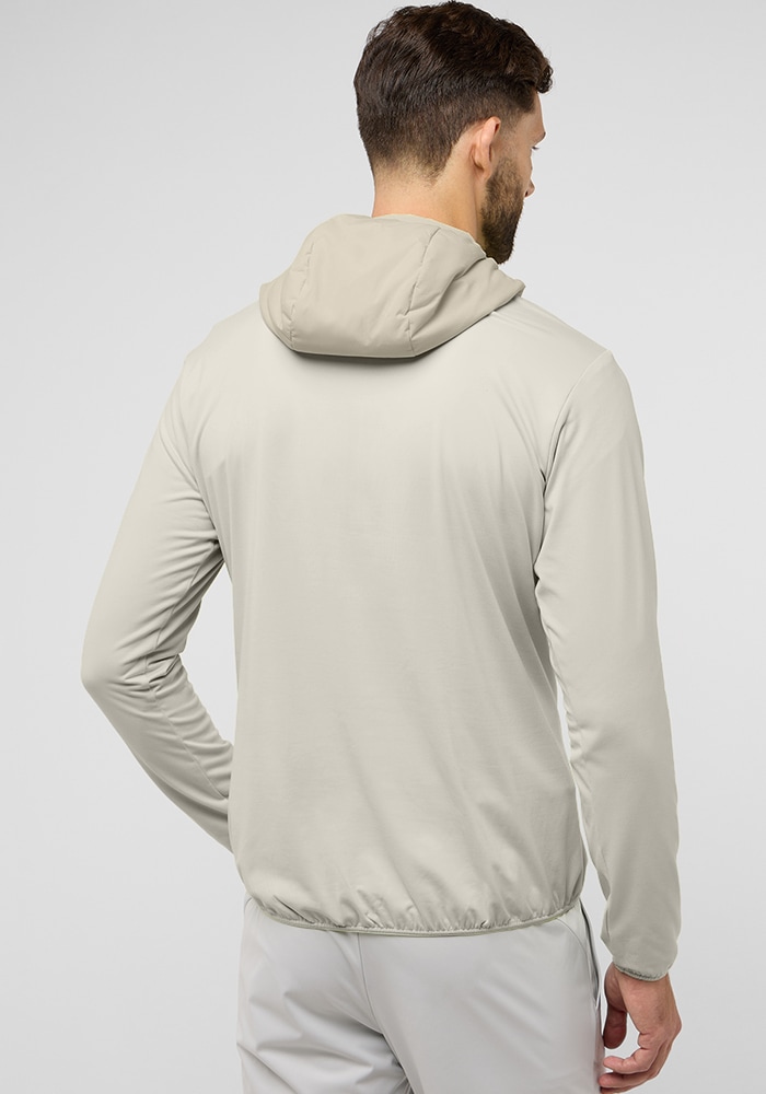 Jack Wolfskin Kapuzenpullover »PRELIGHT TRAIL HOODY M«