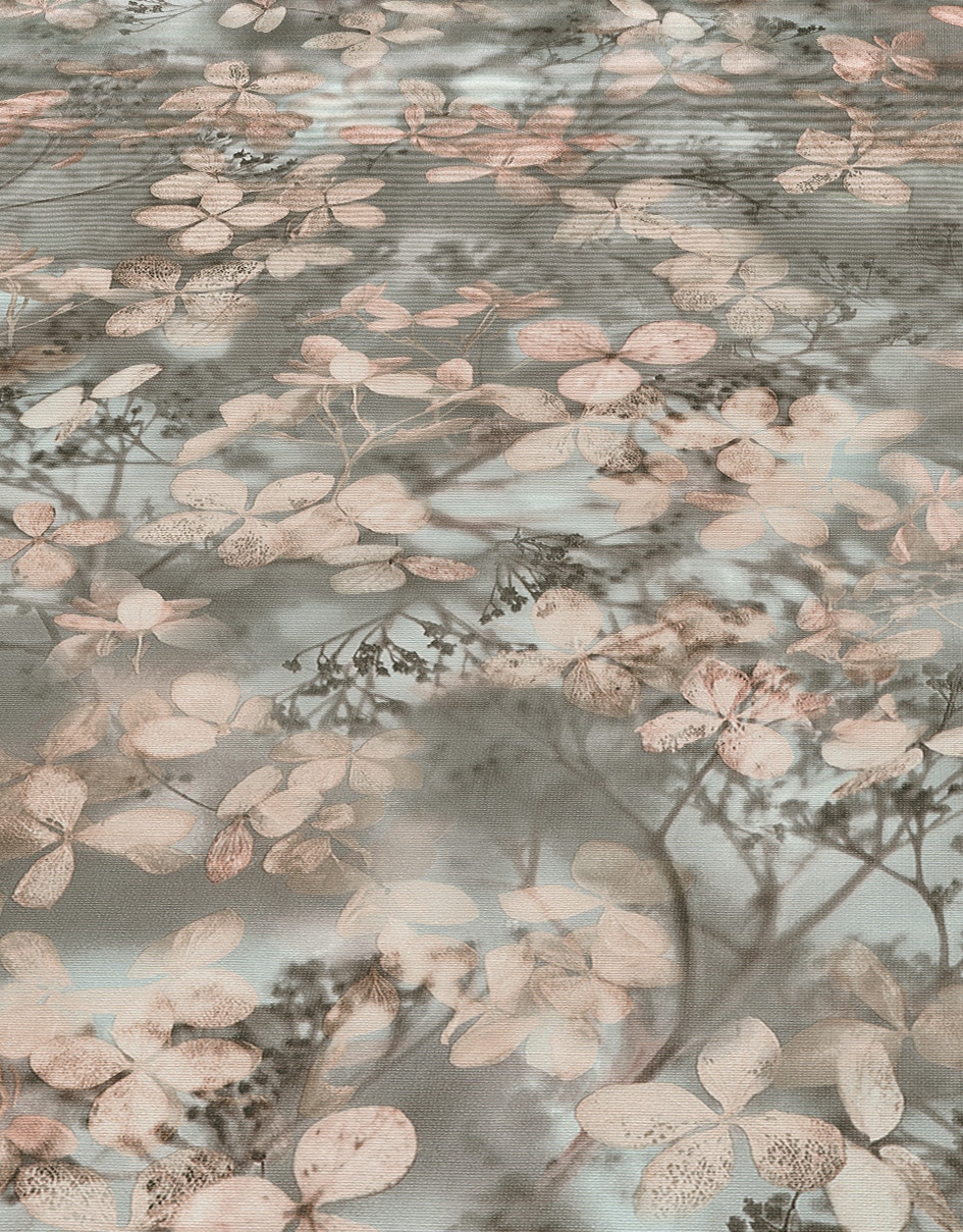 Erismann Vliestapete »Vliestapete PURITY« geprägt Phthalate frei