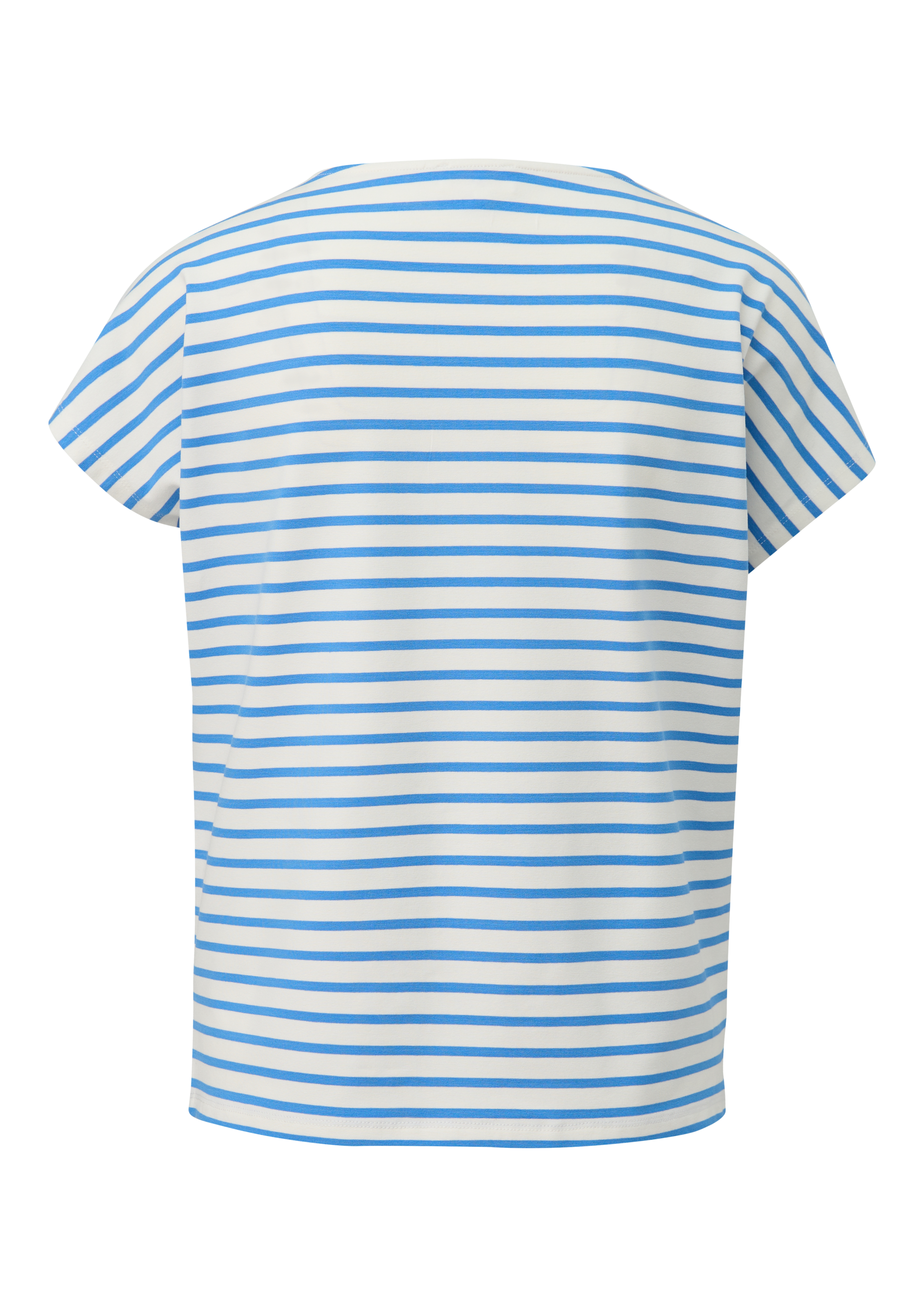 s.Oliver T-Shirt, mit Markenlabel