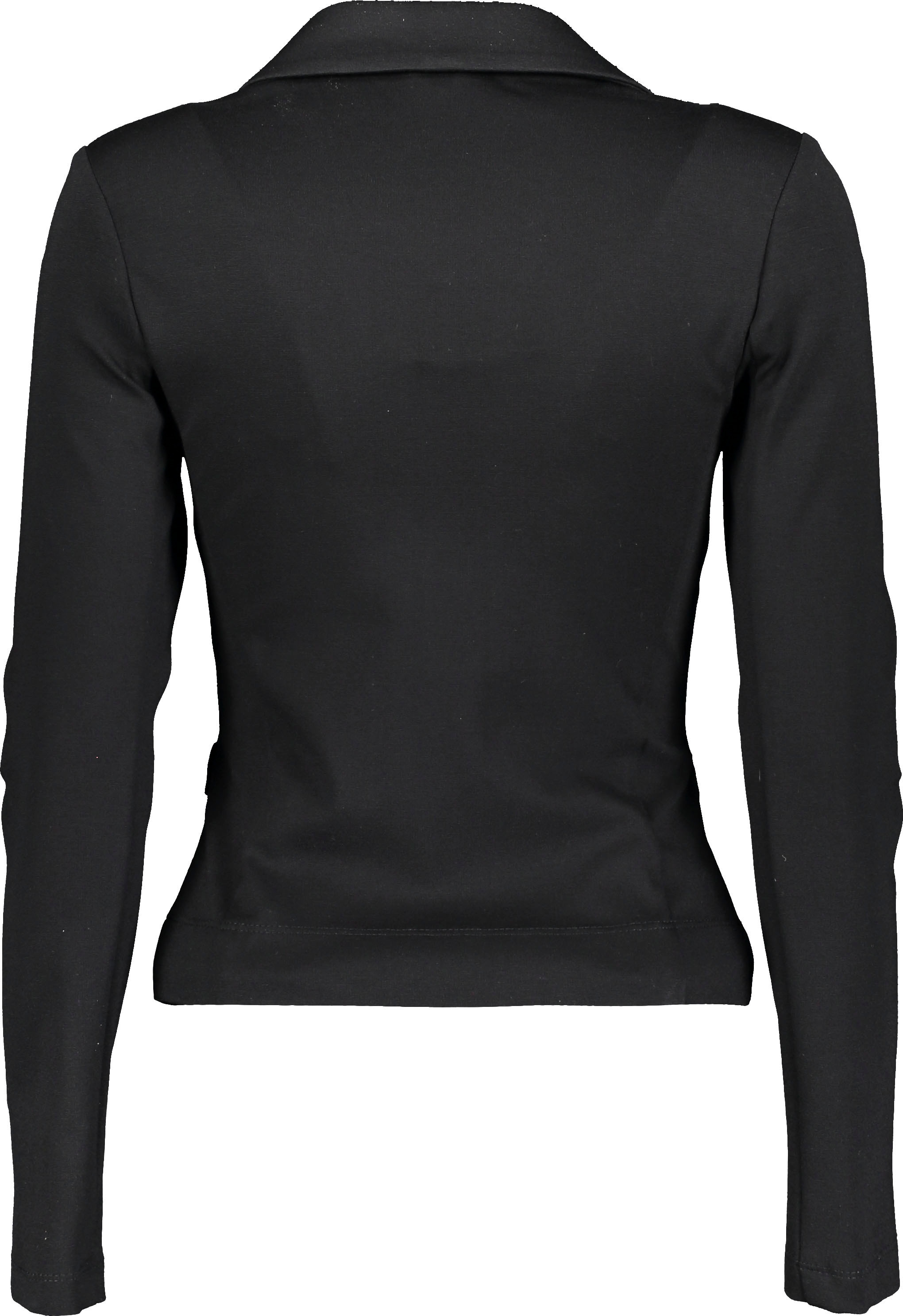 IMPERIAL Kurzblazer »IMP-J S24ABE«, im Athleisure Look