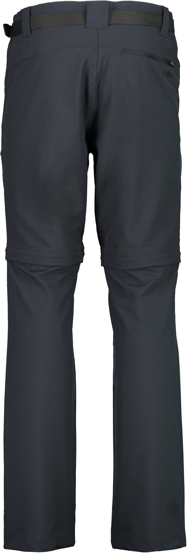 CMP Zip-off-Hose, Elastisch & Atmungsaktiv