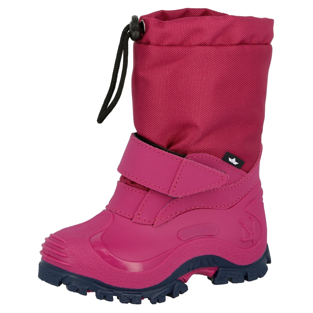 Lico Winterstiefel »Snowboots Werro«