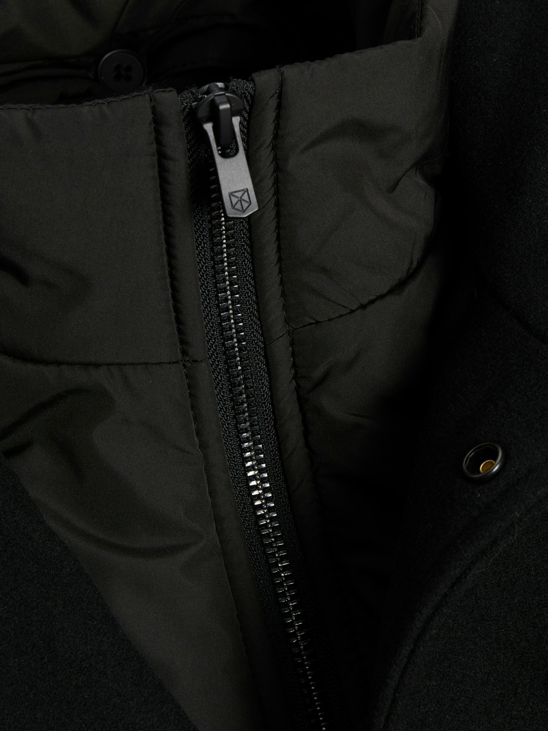 Jack & Jones Wolljacke »JPRCCALEX WOOL BLEND FIELD JACKET SN«