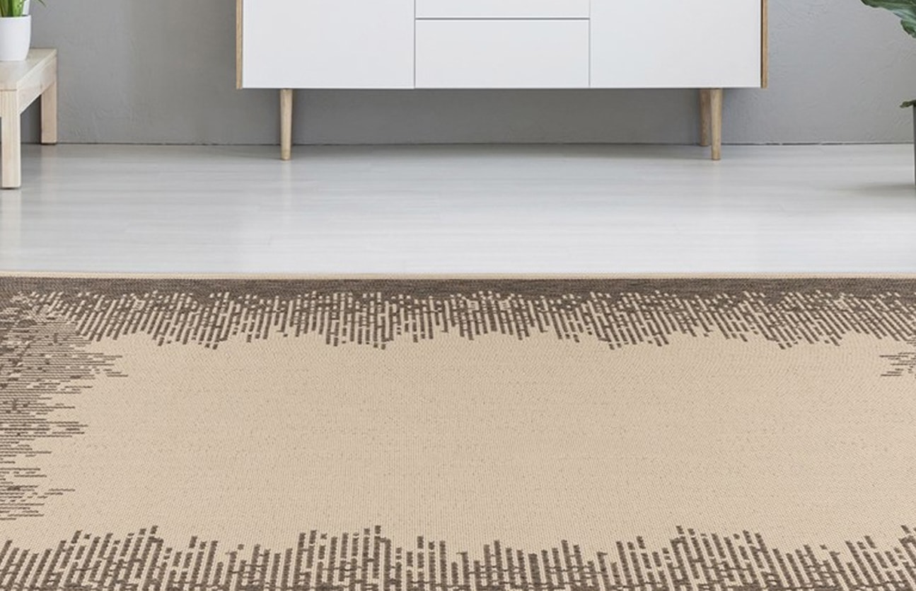 Arte Espina Teppich »Splash 900«, rechteckig, 8 mm Höhe günstig online kaufen