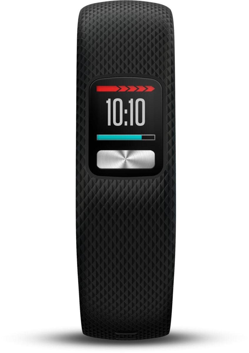 Garmin Smartwatch »vivofit 4«,)