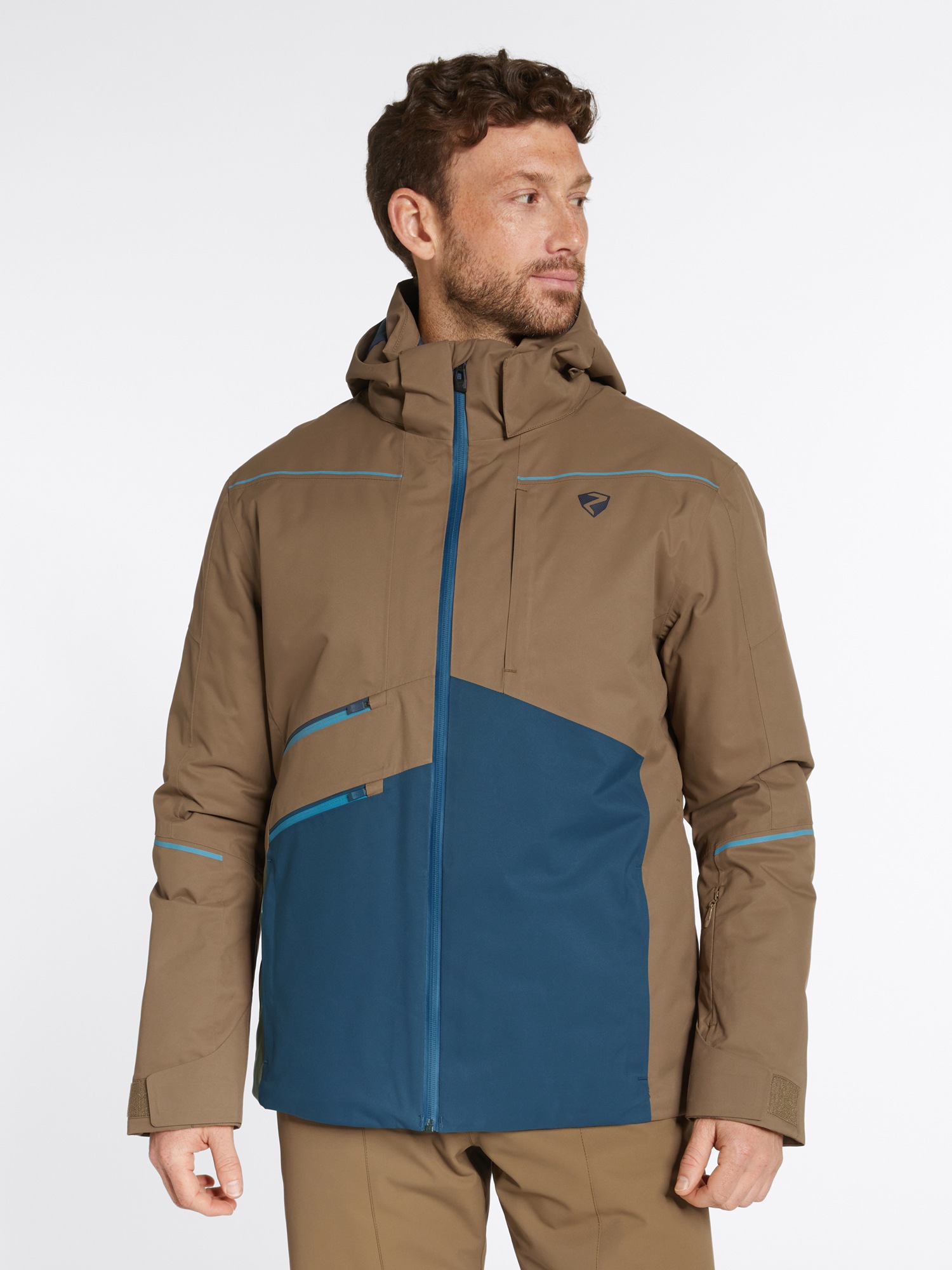 Ziener Skijacke »TOACA«