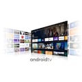 TCL LED-Fernseher »32S5203«, 81 cm/32 Zoll, HD ready, Smart-TV-Android TV