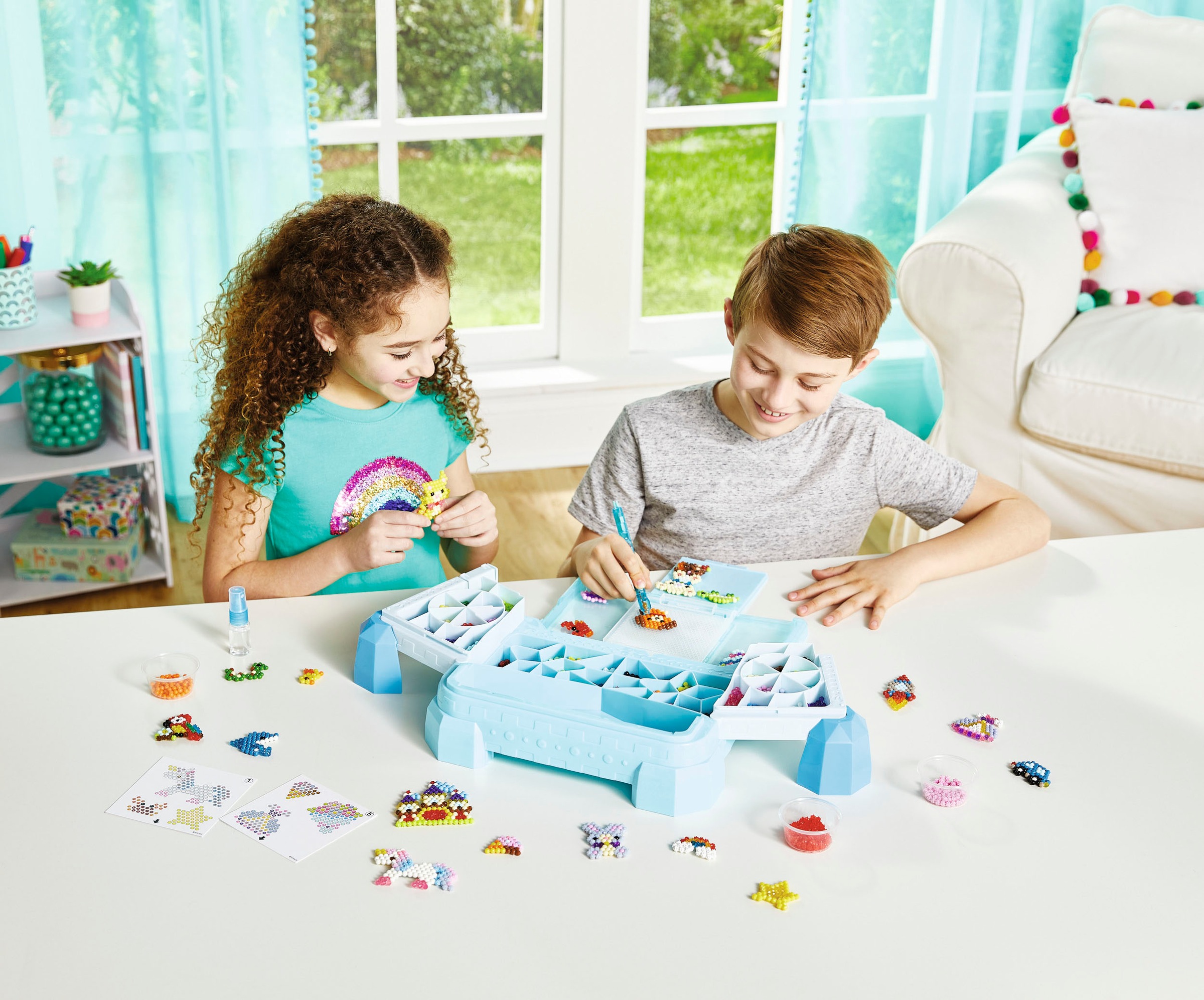Aquabeads Kreativset »Designfabrik«