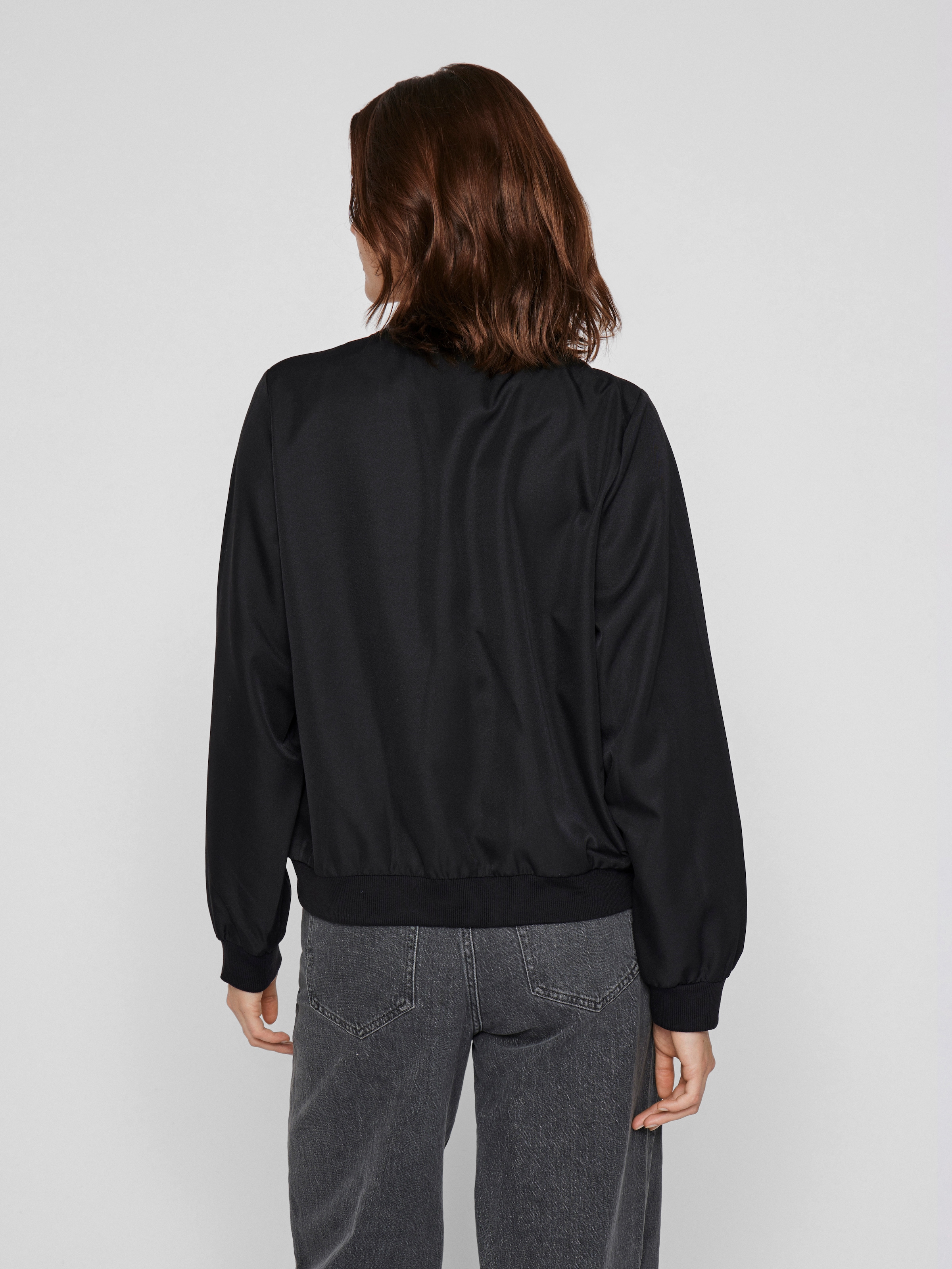 Vila Blouson »VIPAPAYA L/S BOMBER JACKET - NOOS«