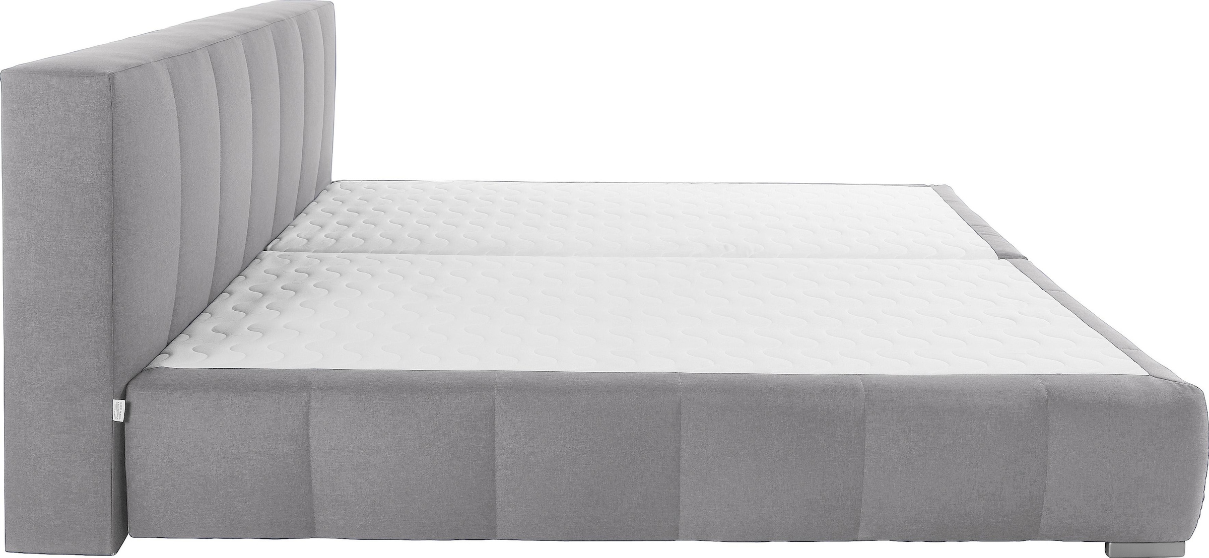 3. Bild von Guido Maria Kretschmer Home&Living Boxspringbett »Chelles«