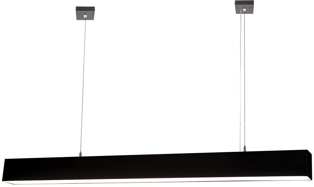 Havit Lighting LED Deckenleuchte »PROLINE« LED-Modul Warmweiß günstig online kaufen