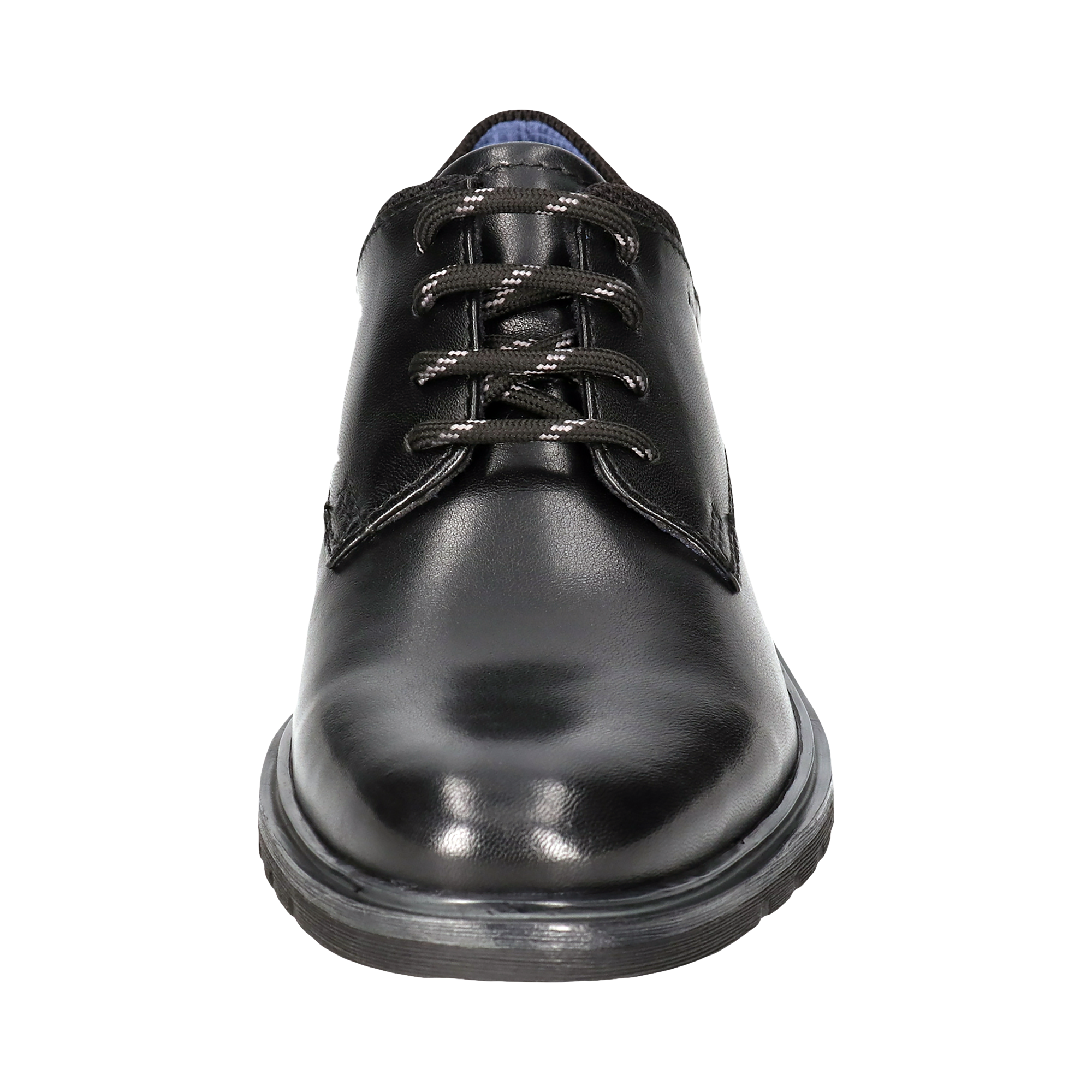 bugatti Schnürschuh  Halbschuh, Business-Schnürer, Anzugschuh mit softem Schaftrand