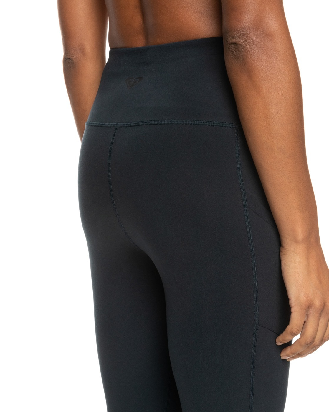 Roxy Leggings »Heart Into It Ankle«