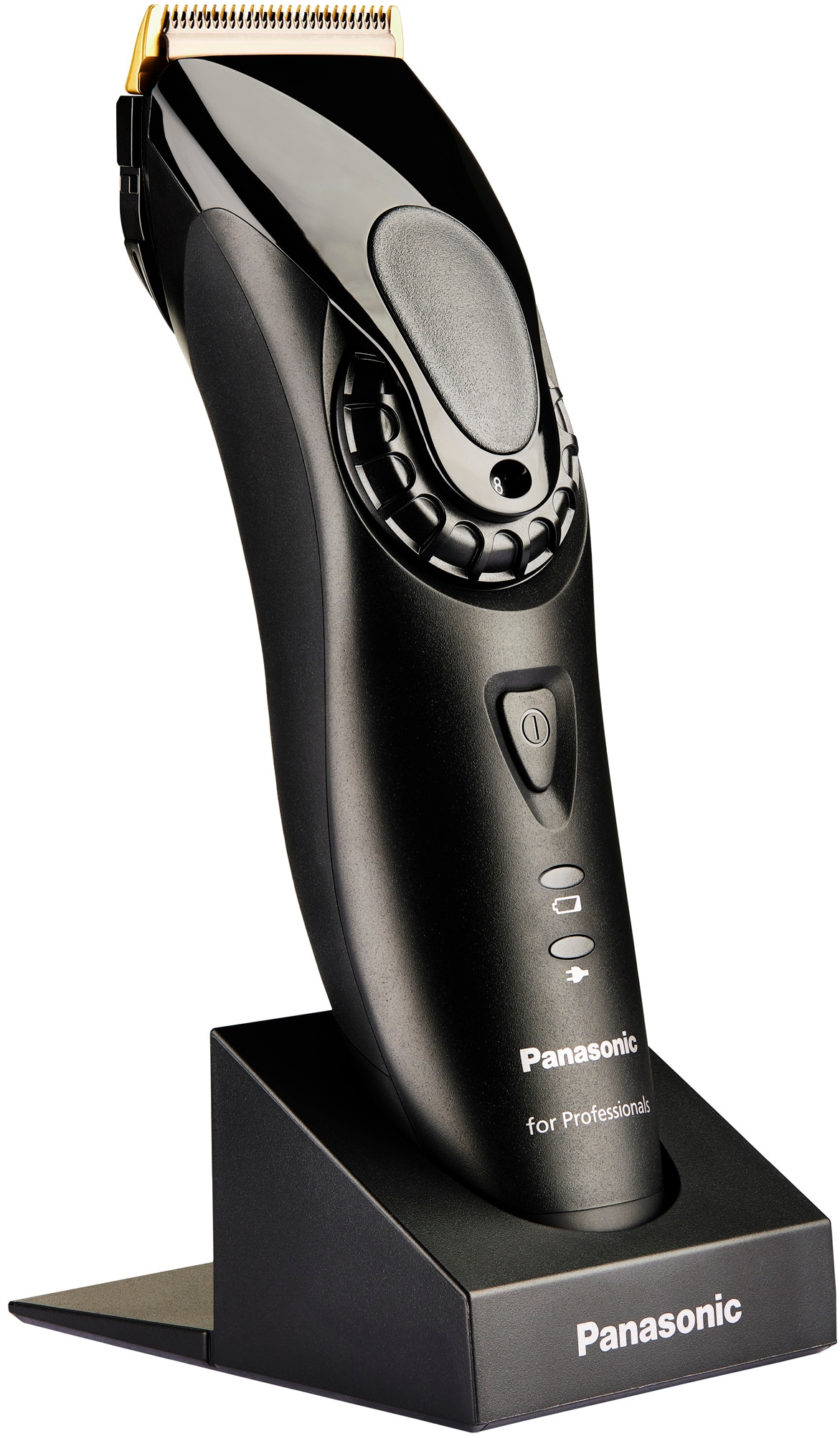 Panasonic Haarschneider »Haarschneidemaschine ER-DGP74«, 3 Aufsätze, Memory- Effect, Linearmotor mit Constant Control