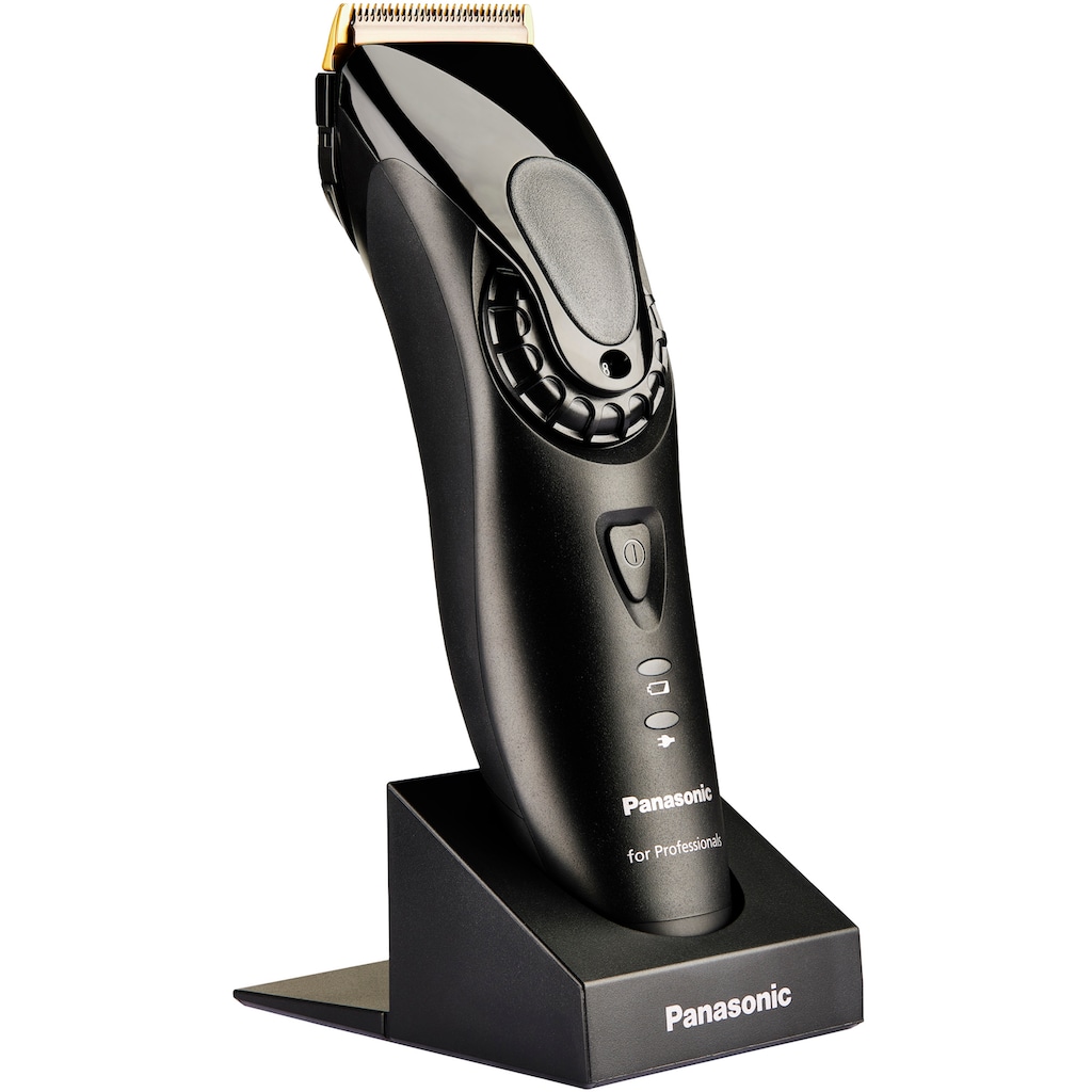 Panasonic Haarschneider »Haarschneidemaschine ER-DGP74«, 3 Aufsätze, Memory- Effect, Linearmotor mit Constant Control