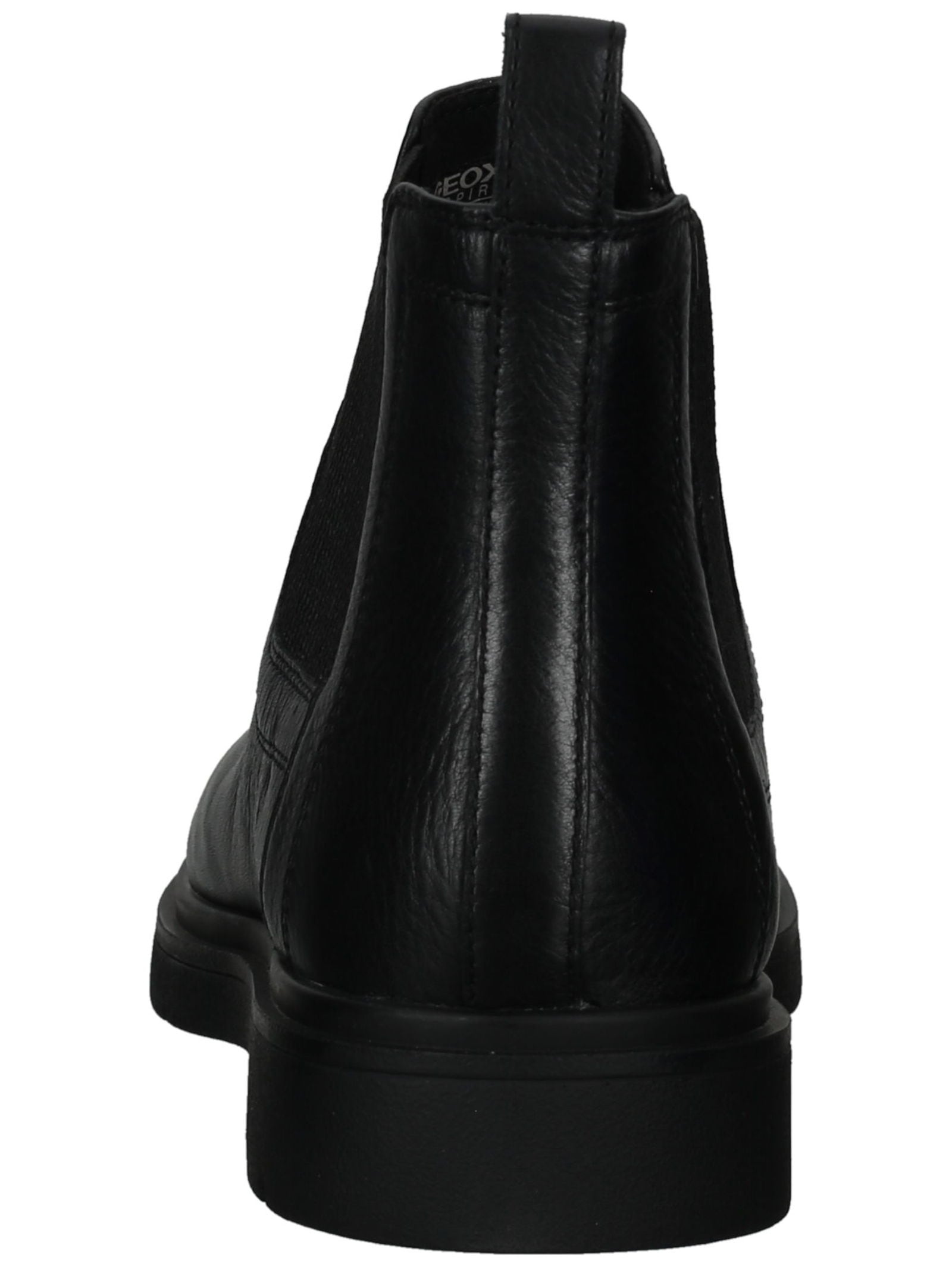 Geox Stiefelette »Geox Stiefelette Leder/Textil«
