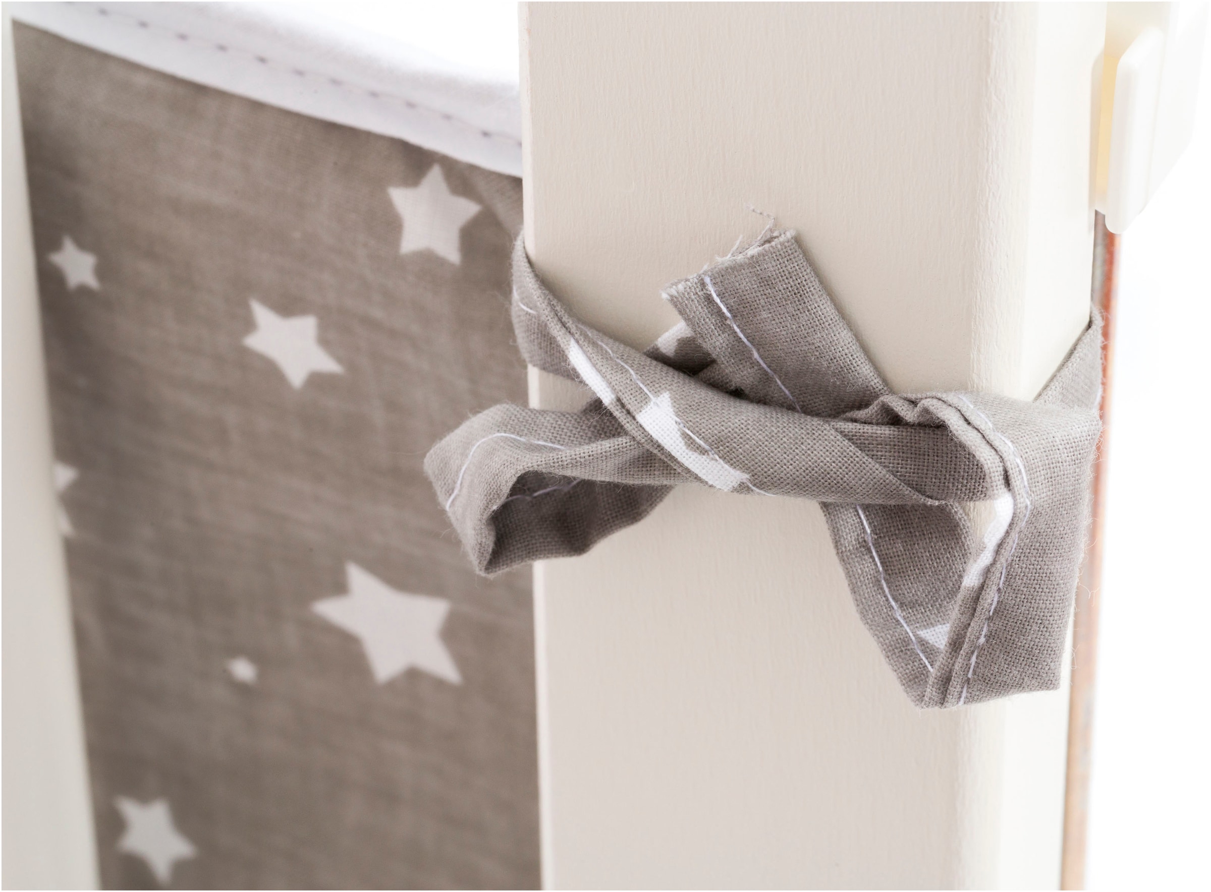 Fillikid Bettnestchen »Nino«, Made in Europe