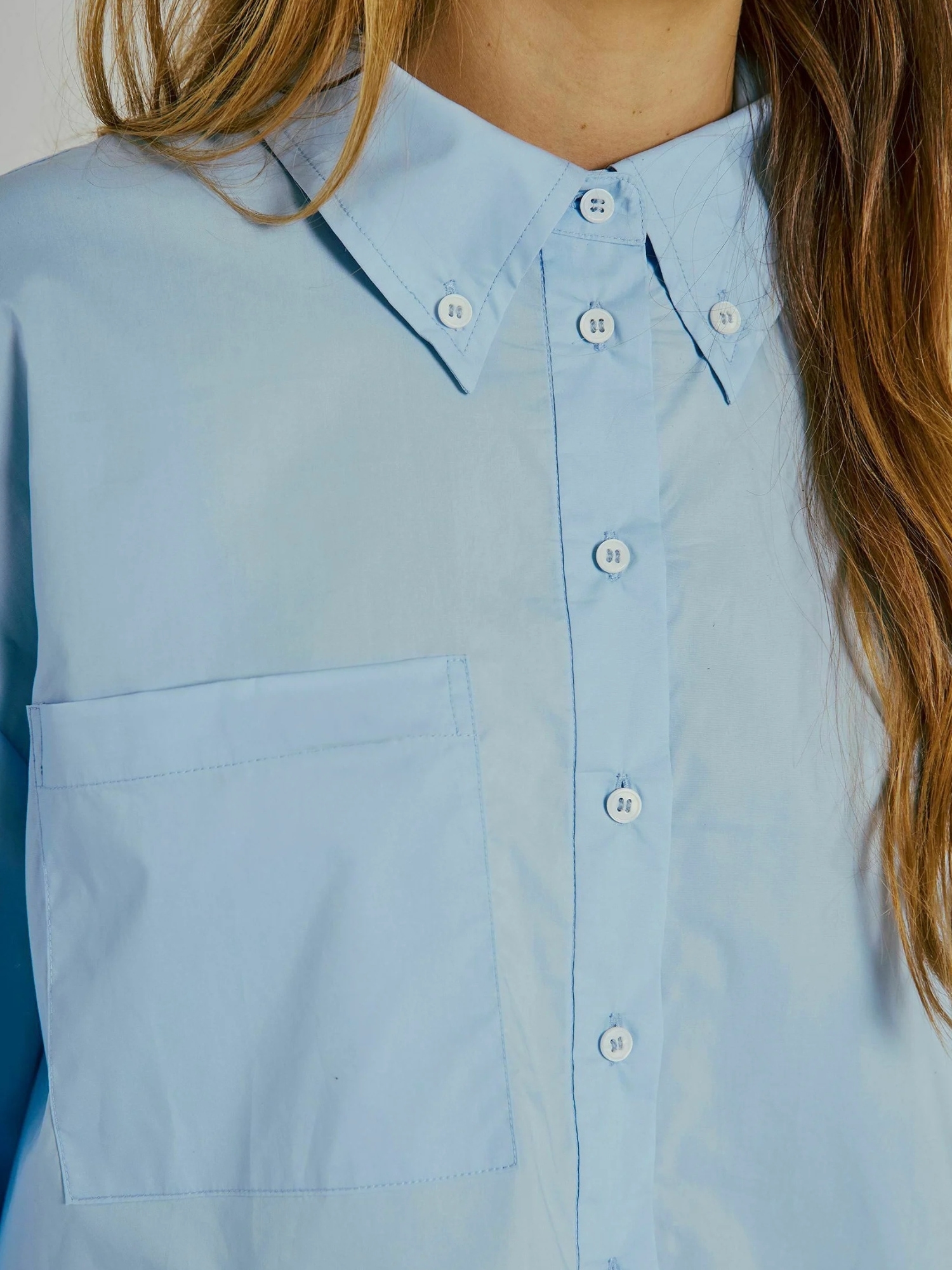 NORR Blusentop »NORR Shirt Cest«