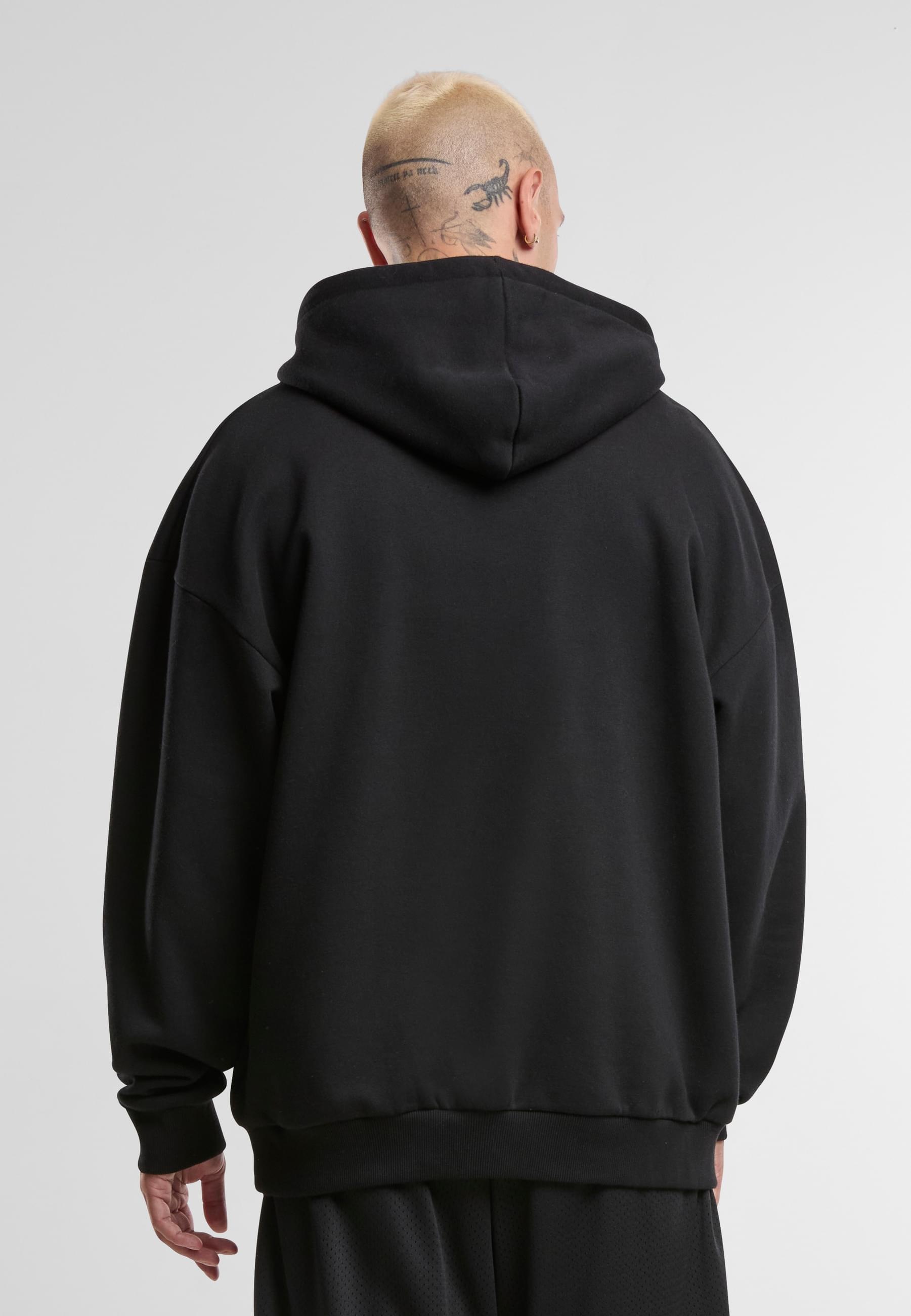 K1X Kapuzensweatshirt »K1X Herren KXM243-018-3 K1X Logo Hoodie«, 1 Stk.
