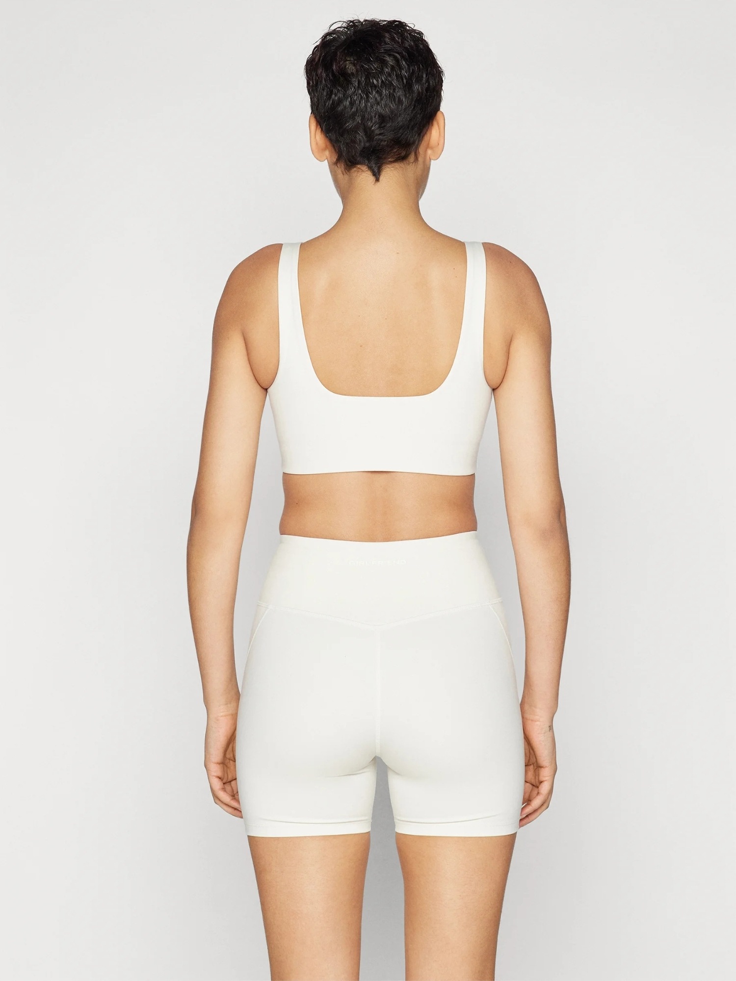 GIRLFRIEND COLLECTIVE Funktionstop »Girlfriend Collective Top Tommy«