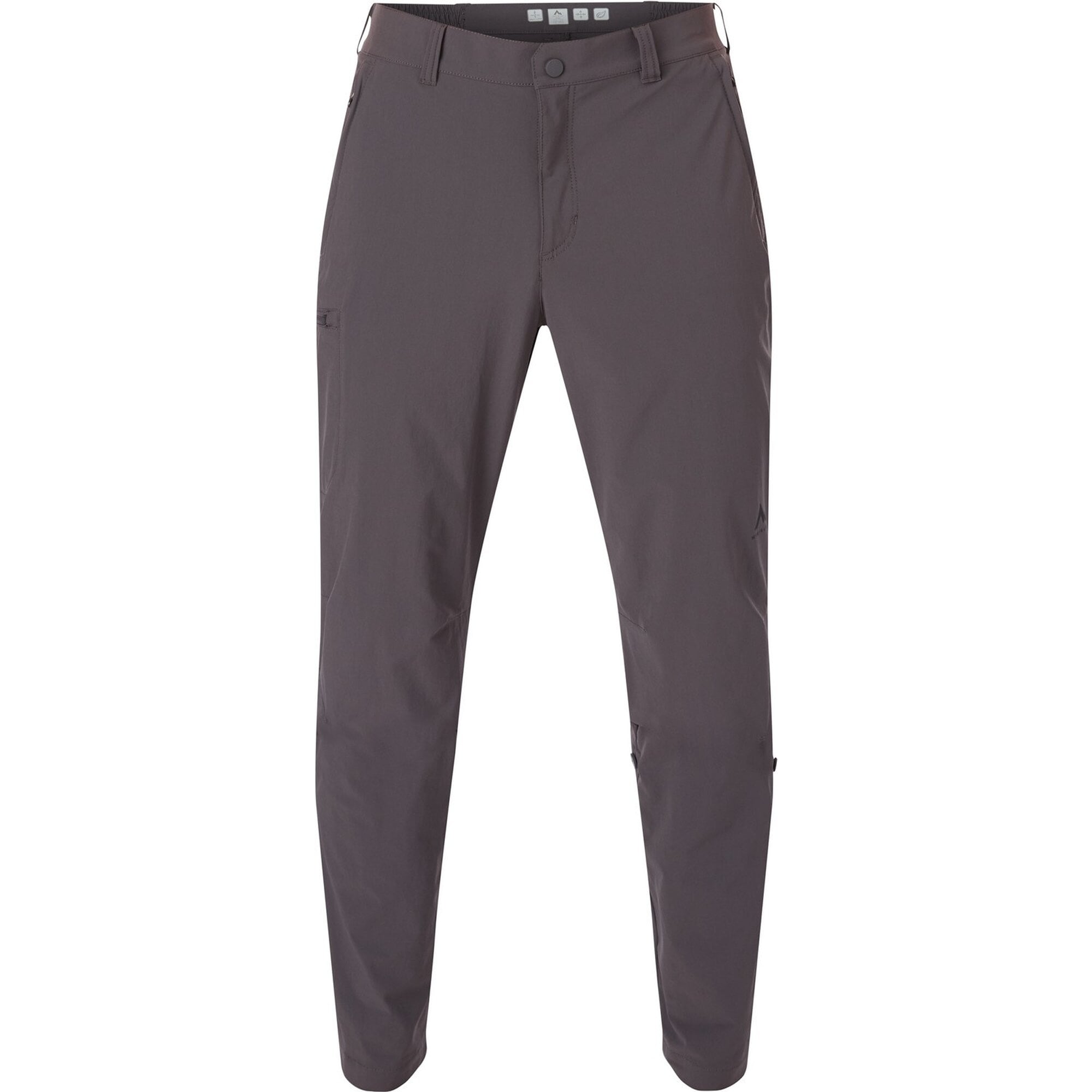 McKINLEY Outdoorhose »He.-Hose Madok II M«