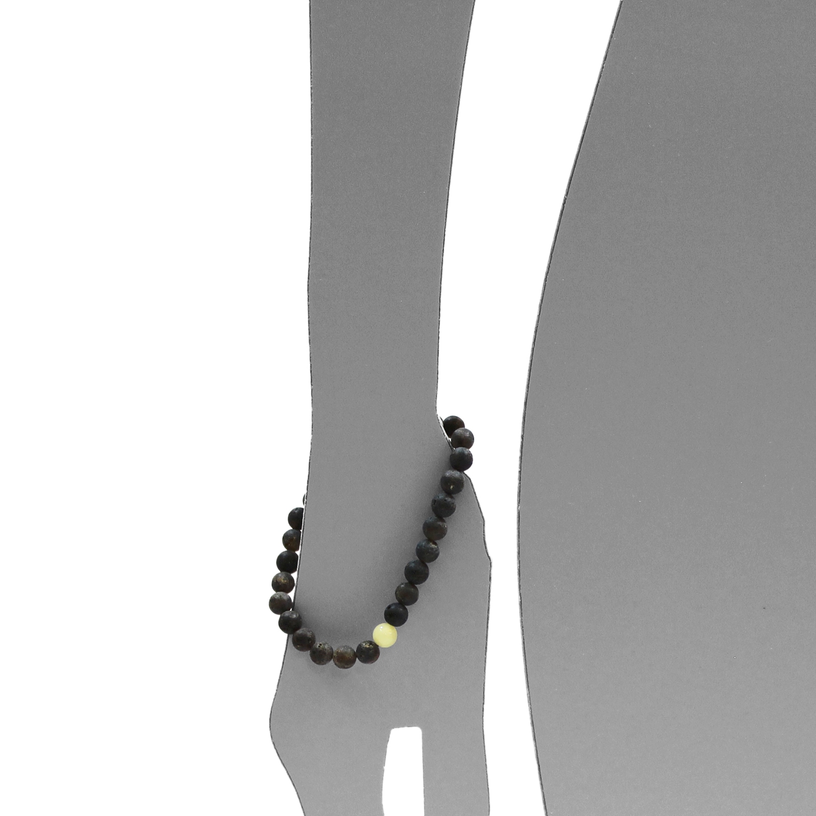 OSTSEE-SCHMUCK Armband »Ostsee-Schmuck Armband Kugel 7 mm Armband Kugel 7 mm«
