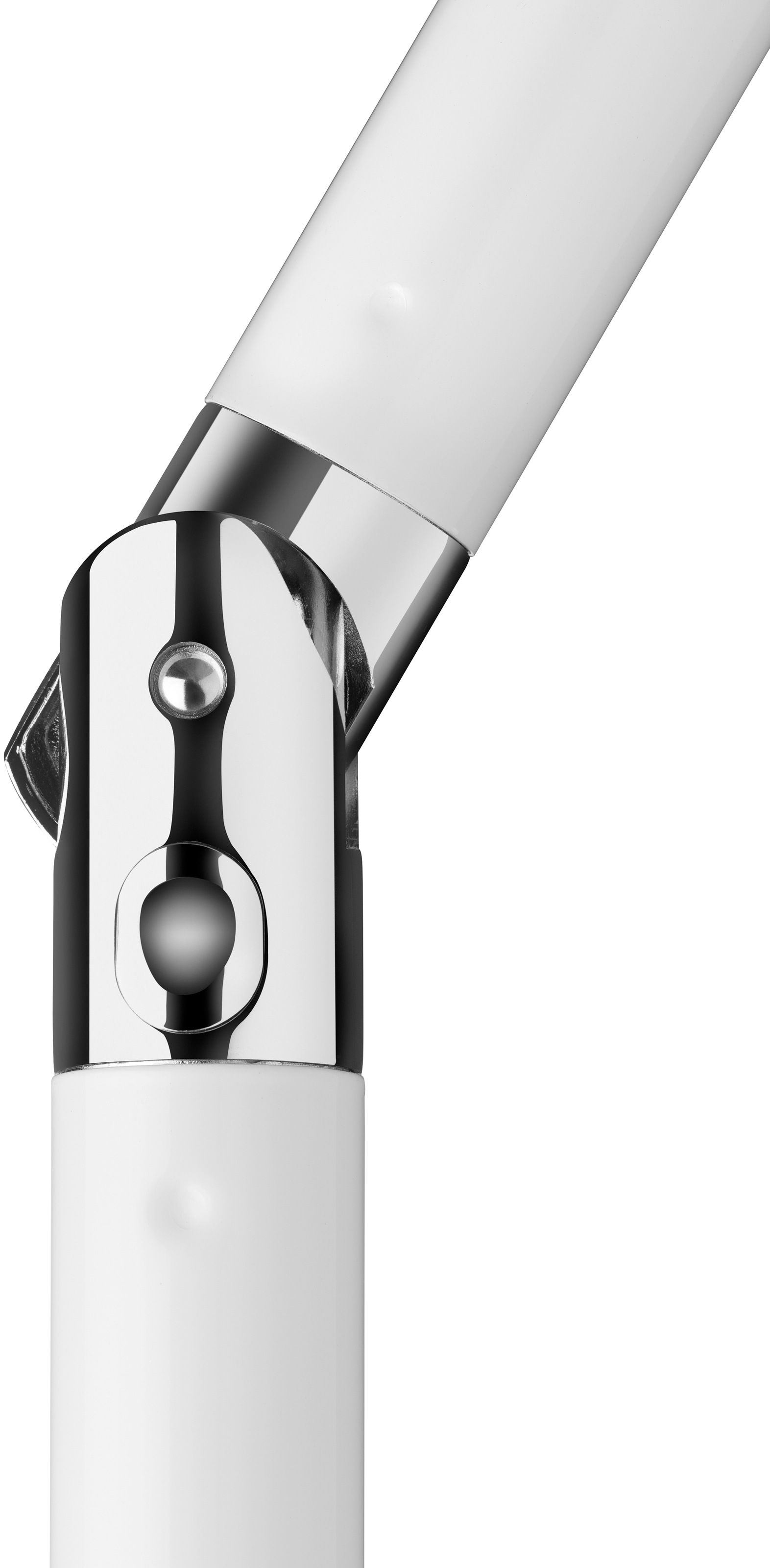 Schneider Schirme Rechteckschirm »Oslo« abknickbar, ohne Schirmständer