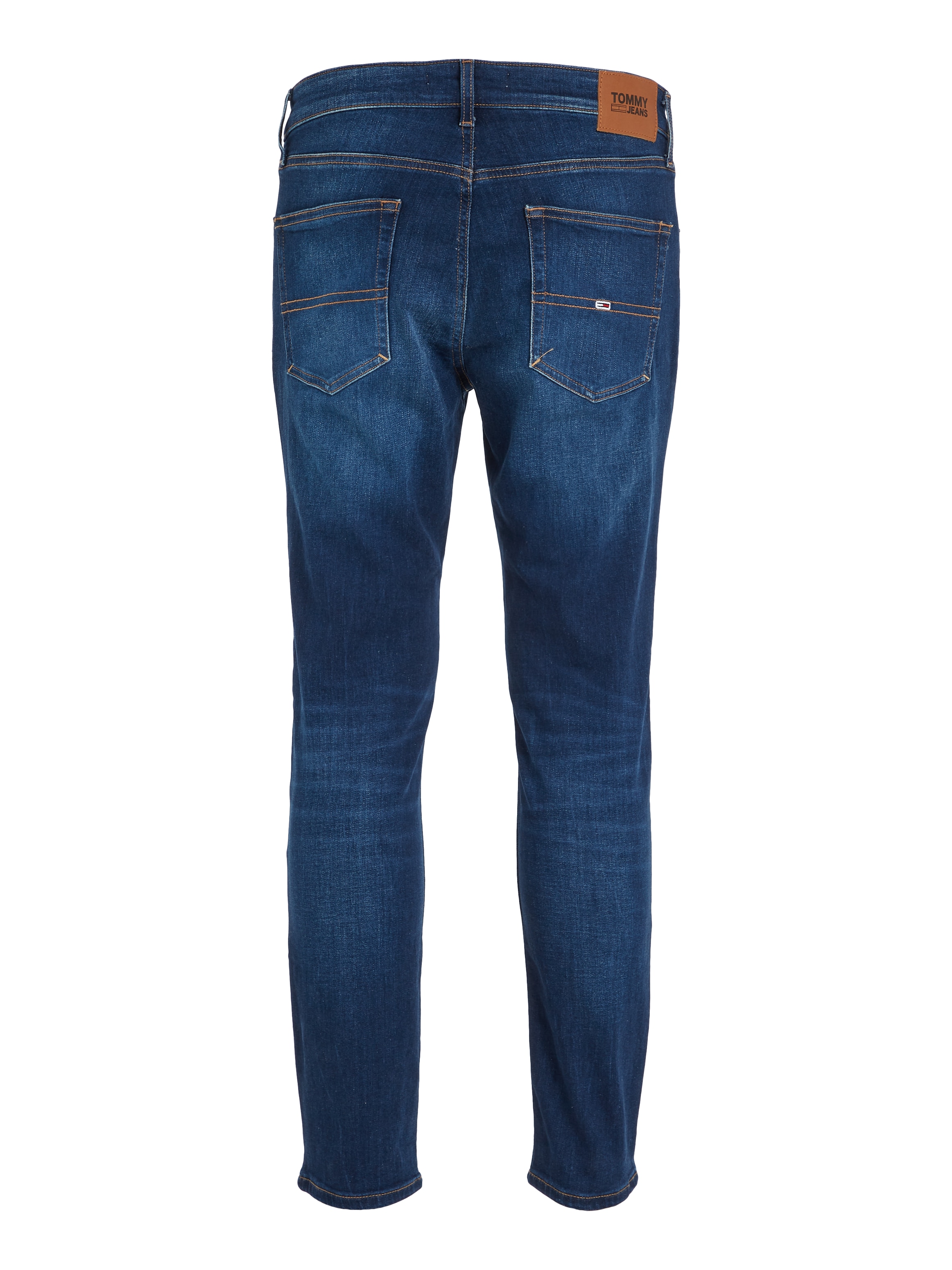 Tommy Jeans Tapered-fit-Jeans »SLIM TAPERED AUSTIN«