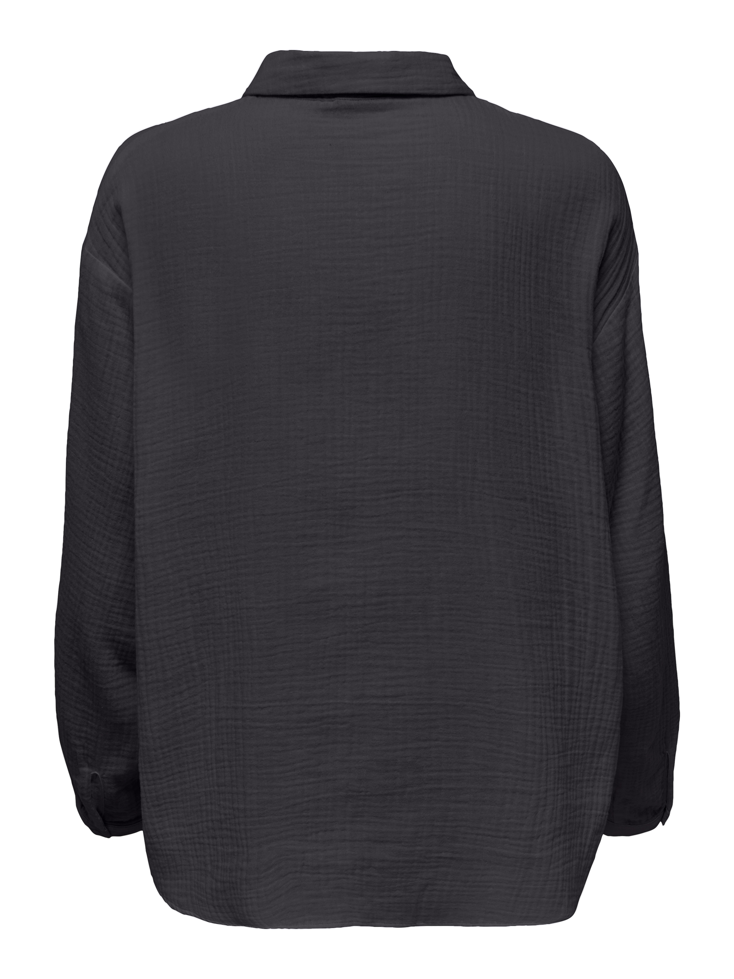 JDY Hemdbluse »JDYTHEIS LIFE L/S LOOSE SHIRT WVN NOOS«