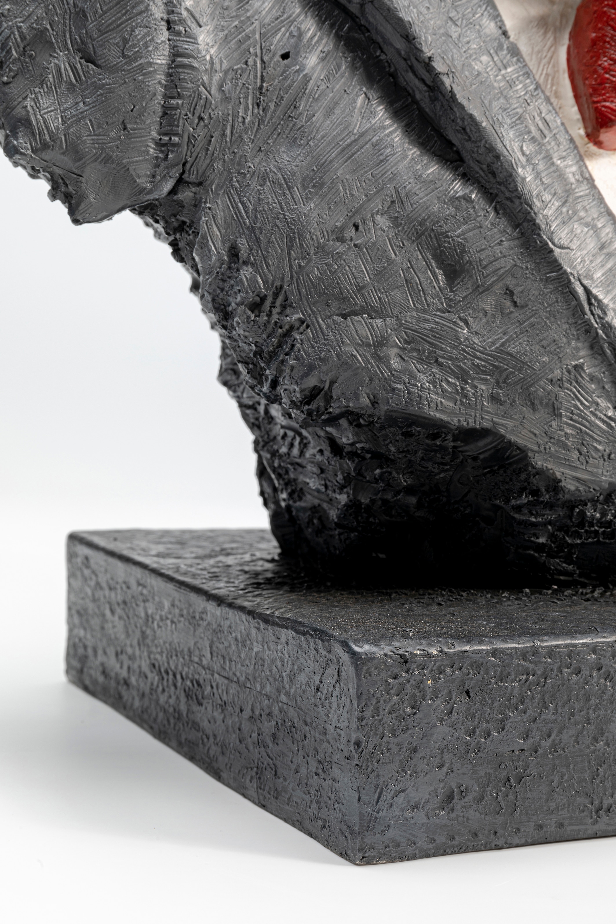 Kare Design Dekoobjekt »Smoking Gorilla 48cm«