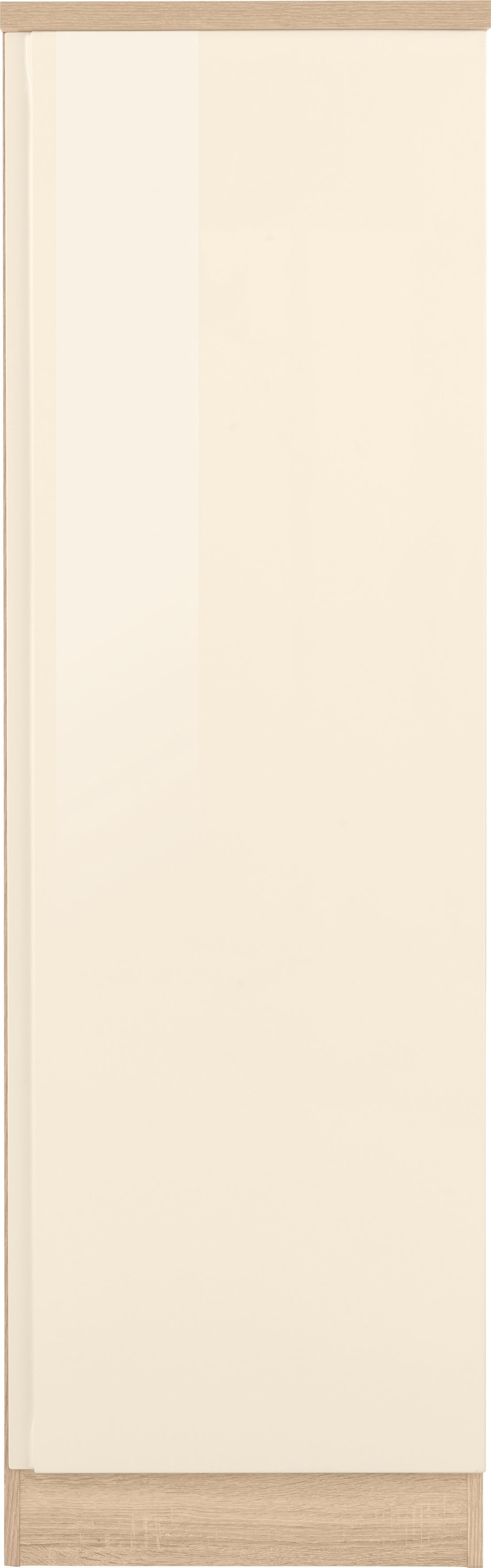 HELD MÖBEL Seitenschrank »Virginia«, 50 cm breit, für viel Stauraum online  bestellen | Vorratsschränke