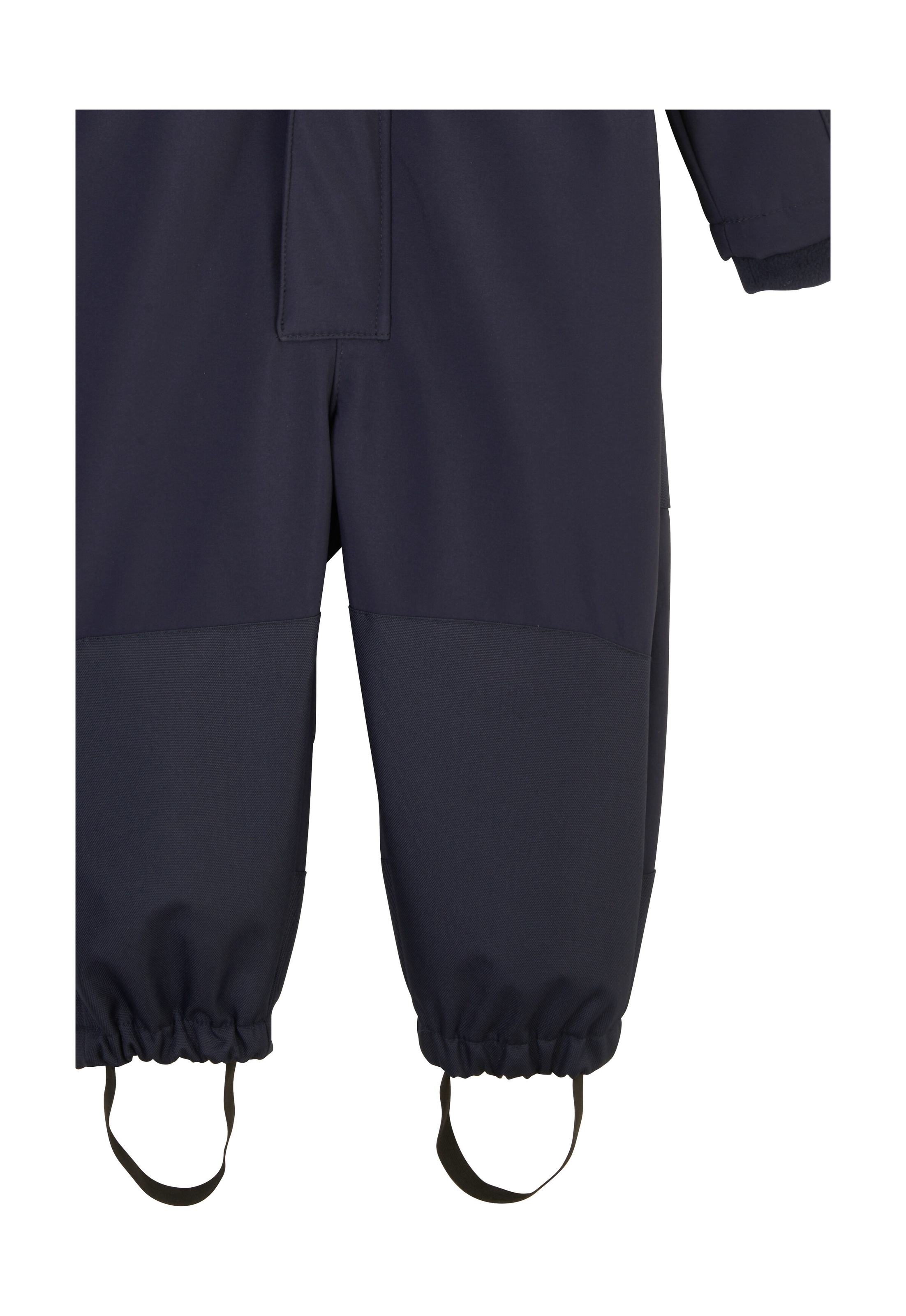first instinct by killtec Overall »FIOW 10 MNS SFTSHLL ONPC«, Softshell Overall: atmungsaktiv, 10.000 mm Wassersäule, warmes Fleece