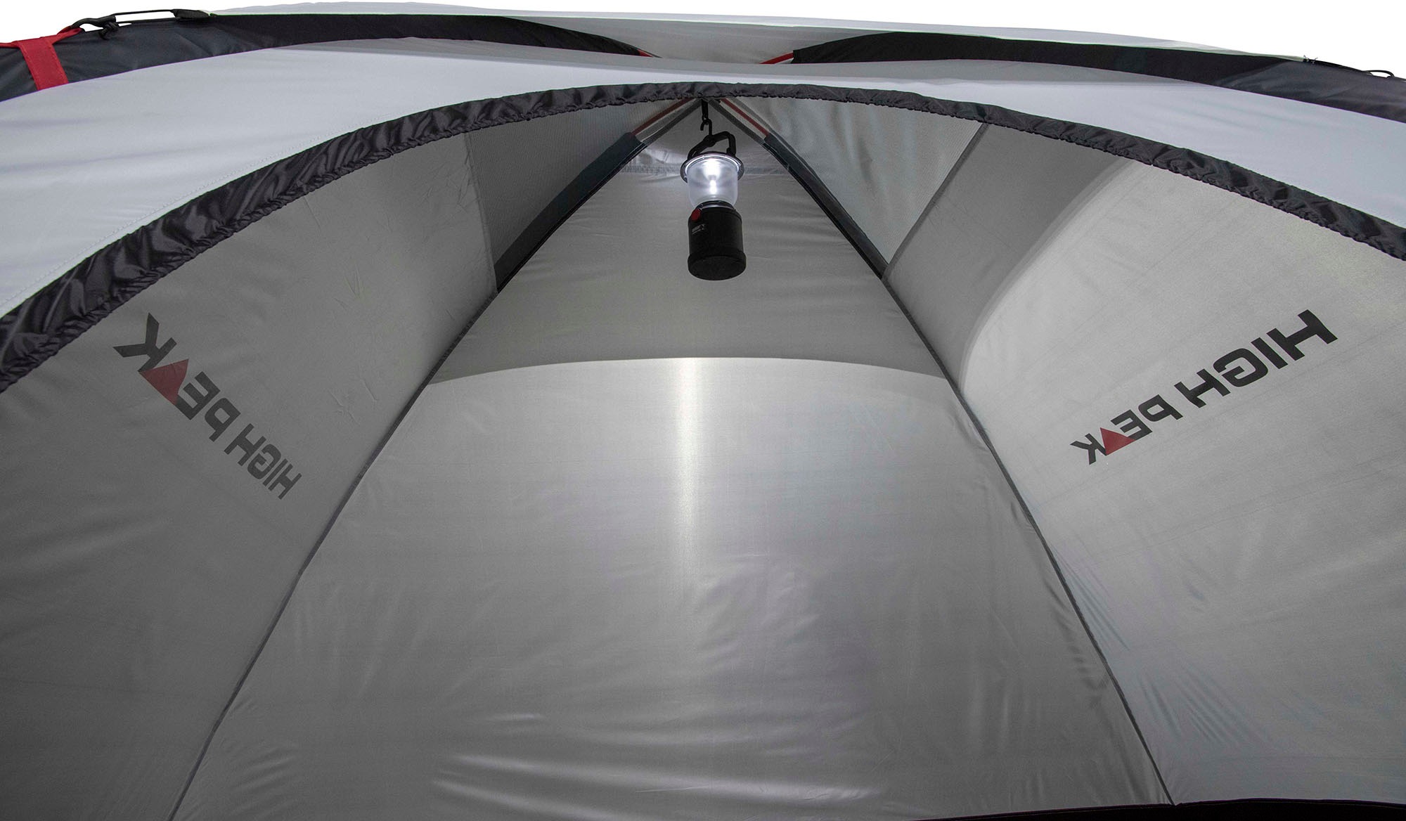 High Peak Kuppelzelt »Zelt Monodome XL«, 4 St. Personen, (mit Transporttasche)