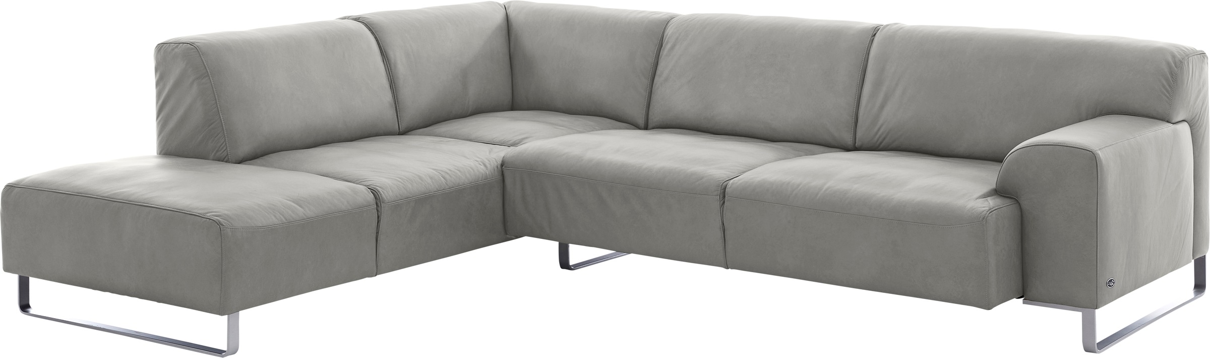 W.SCHILLIG Ecksofa, (2 St.)