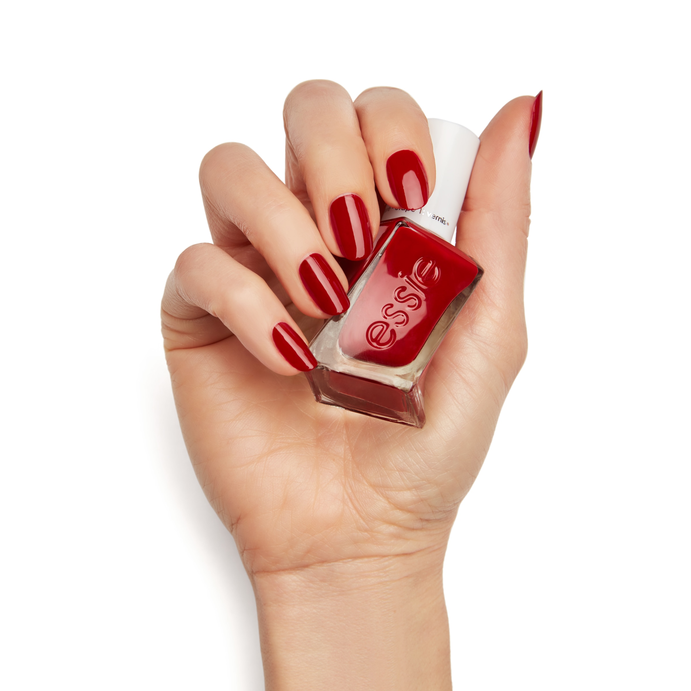 essie Nagellack-Set »Essie Nagellack Gel Couture Set«, mit natürlichen Inhaltsstoffen