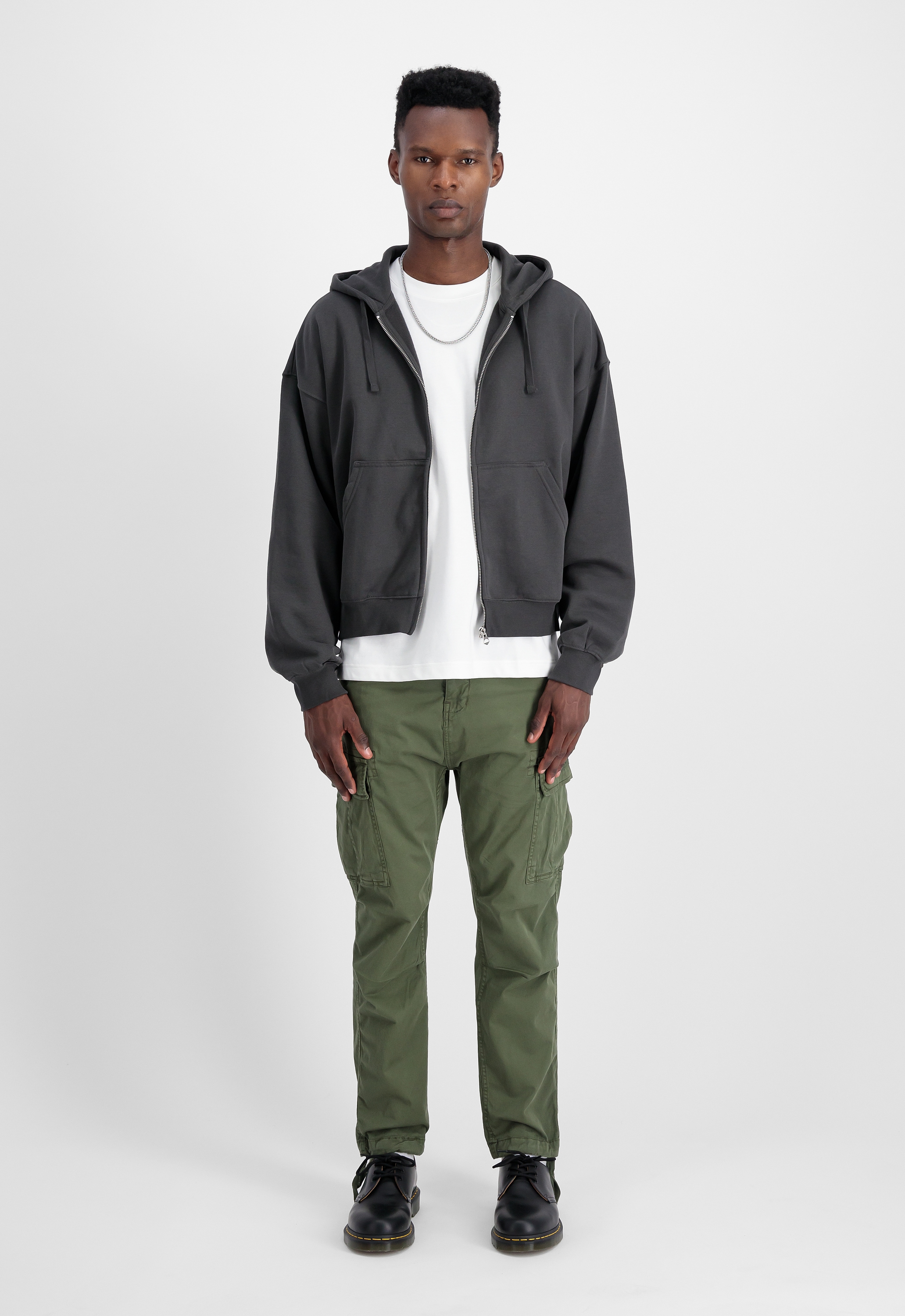 Alpha Industries Cargohose »Alpha Industries Men - Pants Squad Pant«