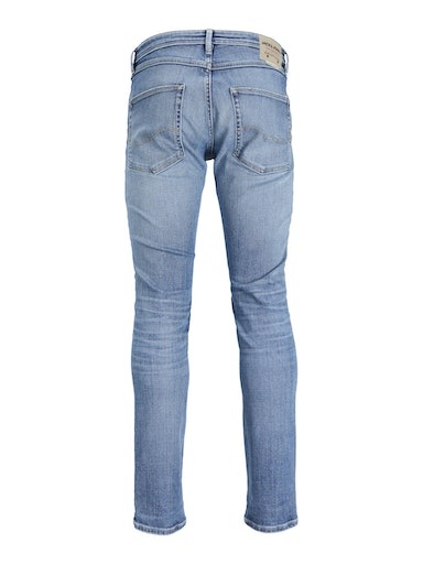Jack & Jones Slim-fit-Jeans »JJIGLENN JJWARD JJ 322 N«