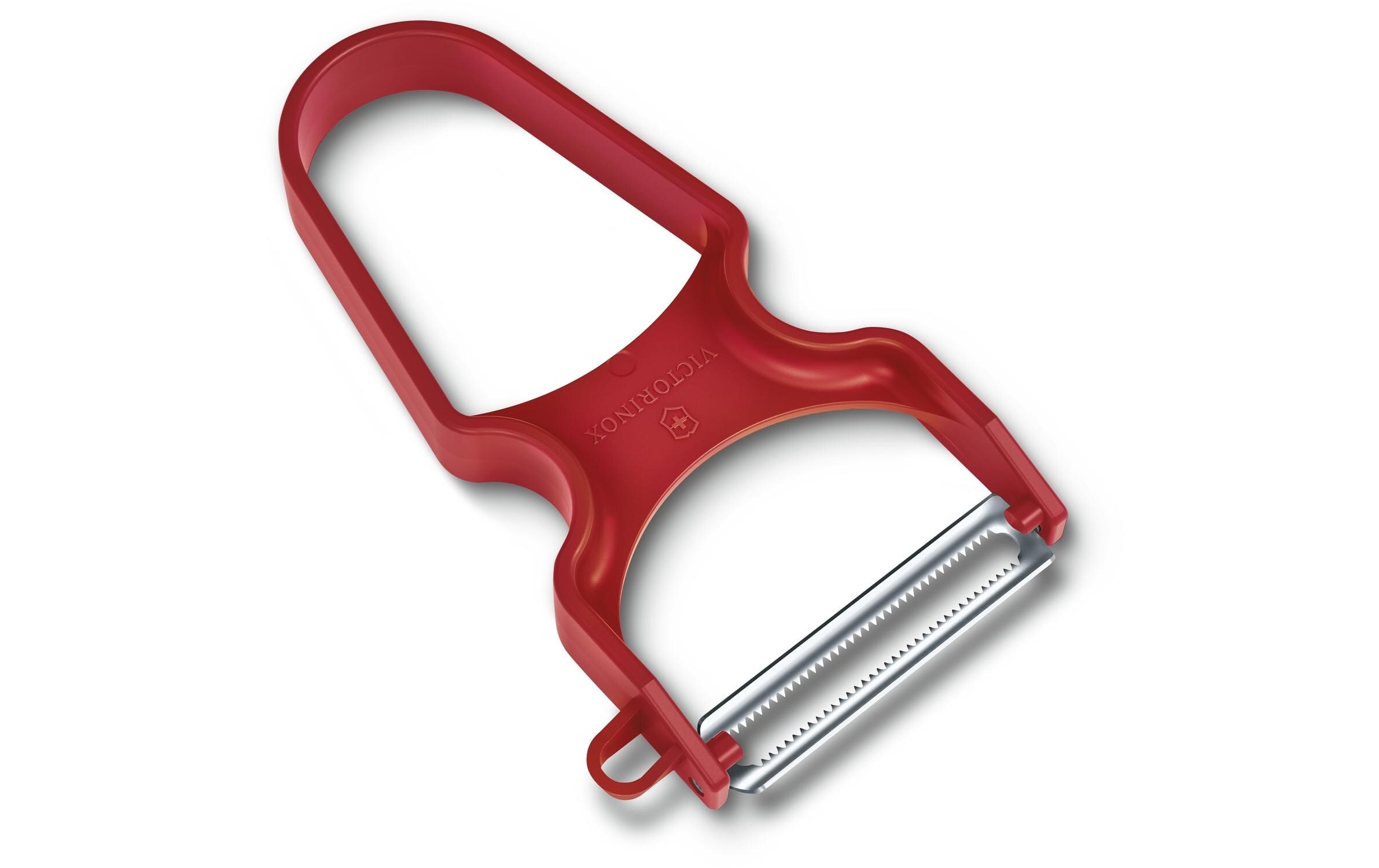 Victorinox Sparschäler »Rapid Rot«