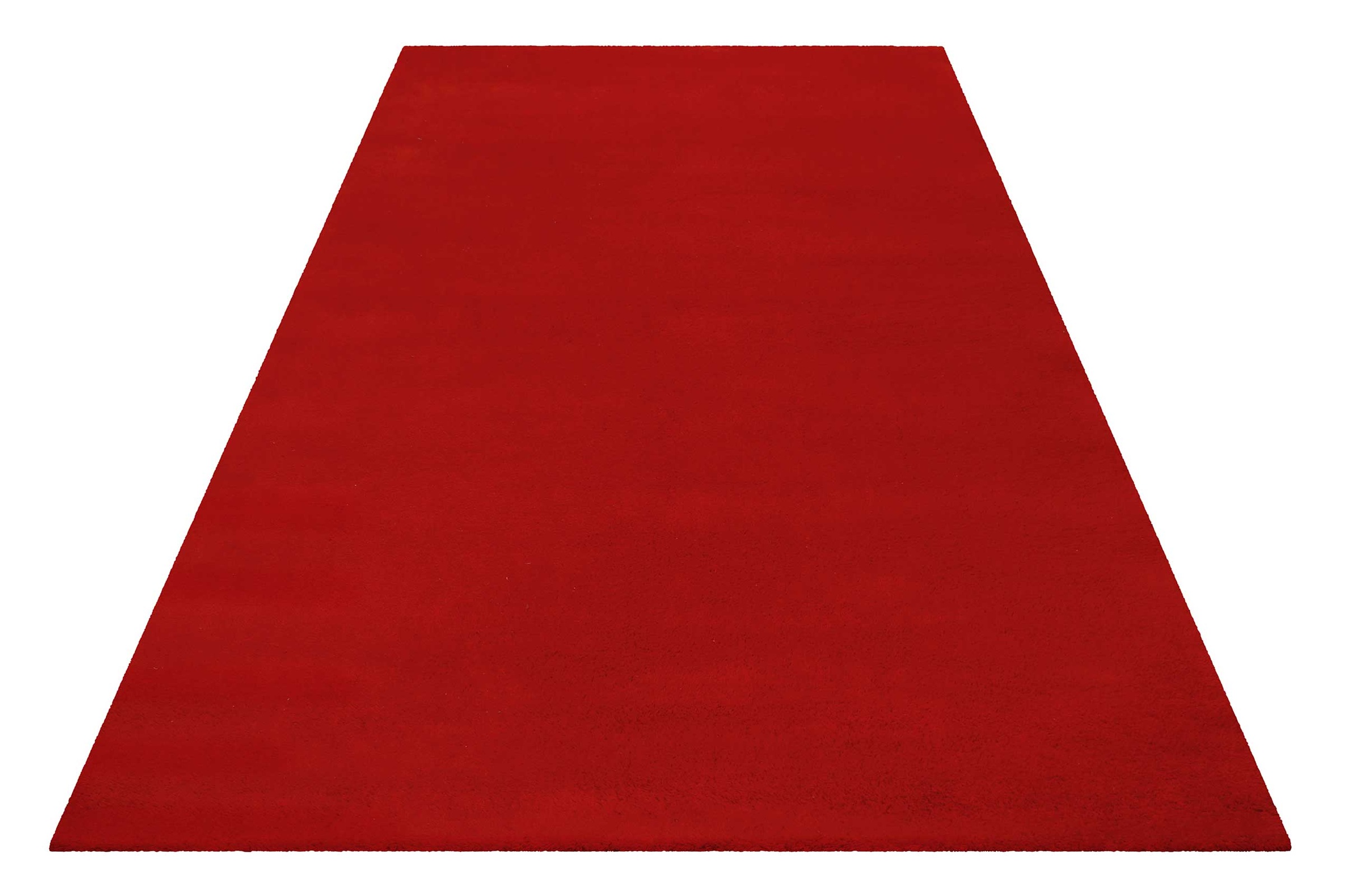 Esprit Wollteppich »Greenwood Rug, ESP-24391«, rechteckig, 2 mm Höhe, moder günstig online kaufen