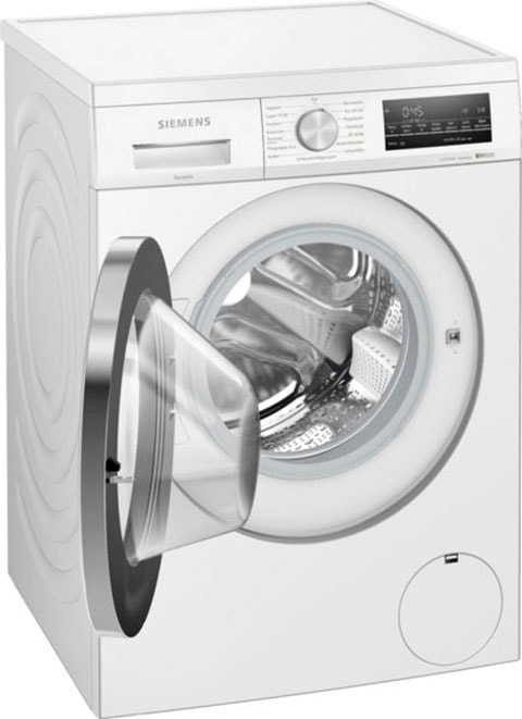 iQ500, unterbaufähig WU14UT70, kaufen U/min, SIEMENS 1400 Waschmaschine »WU14UT70«, 8 kg,