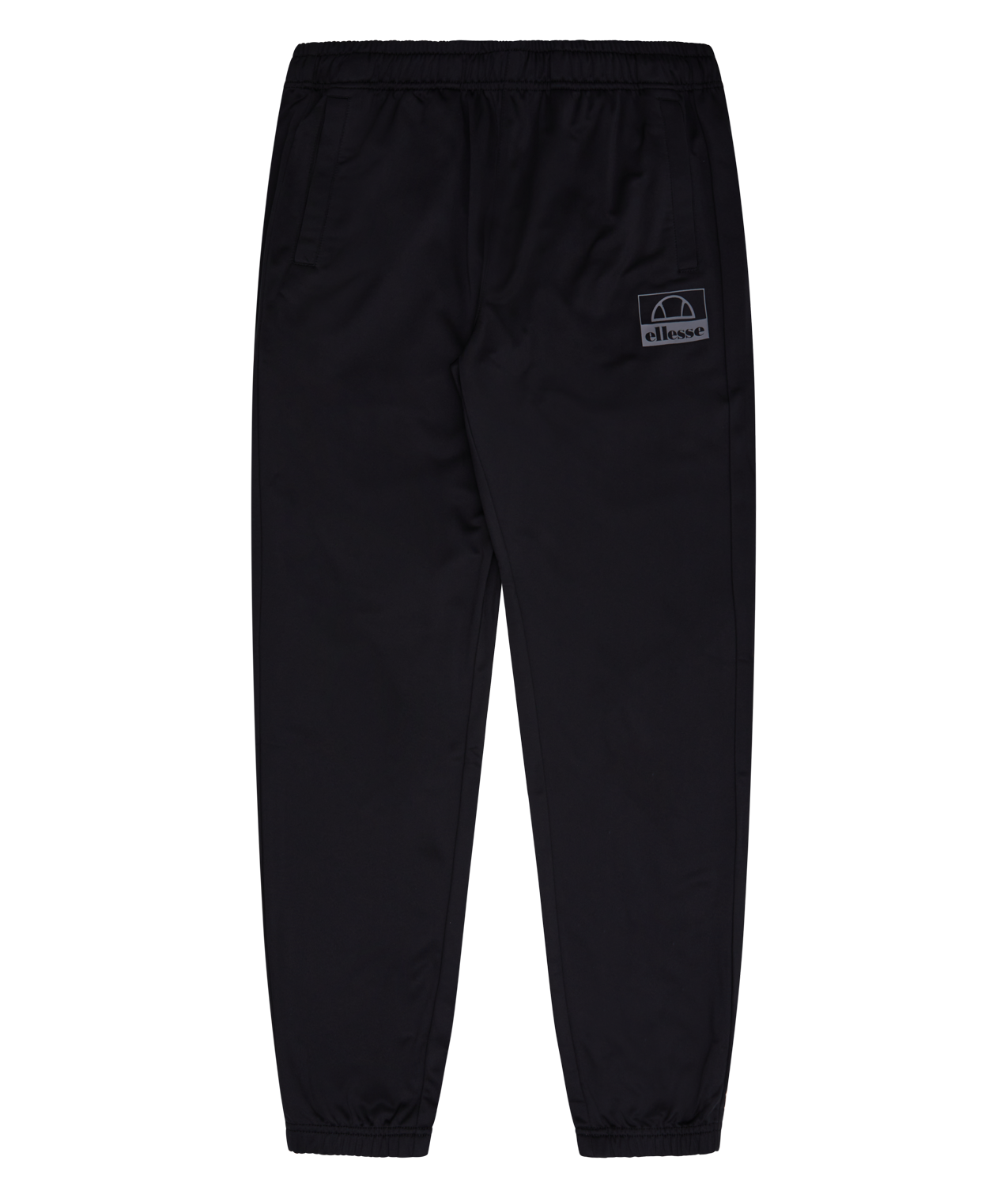 Ellesse Trainingsanzug »KARTONI JACKET AND PANT SET« für Erwachsene, Jacke-und-Hose-Set, aus Polyester