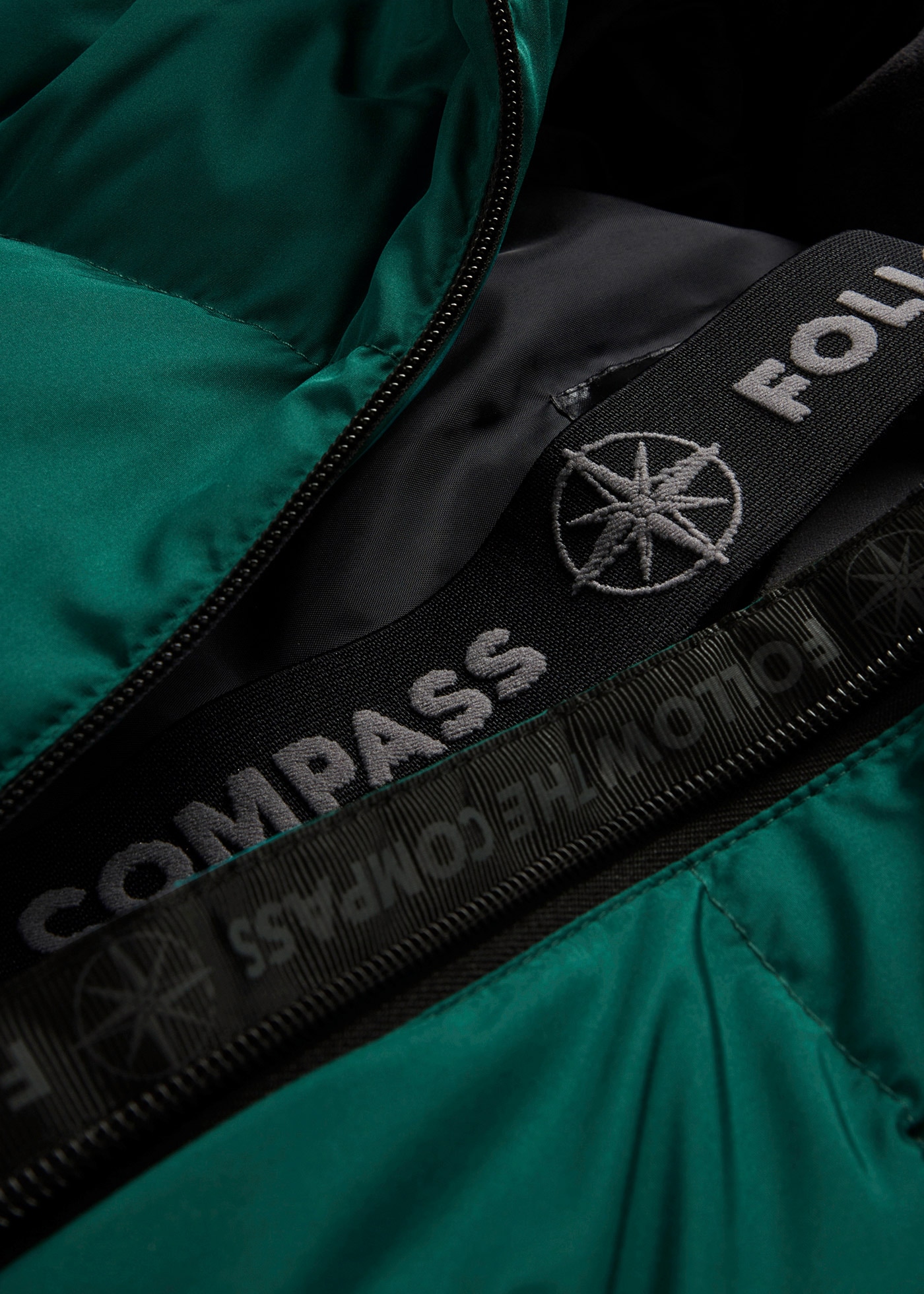 bonprix Steppmantel »Daunenmantel mit recycelter Daune und isolierender Wärmetechnologie« Daunenmantel mit recycelter Daune und isolierender Wärmetechnologie