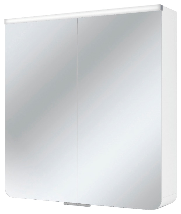 jokey Spiegelschrank »Xanto Line«, weiß, 63 cm Breite kaufen