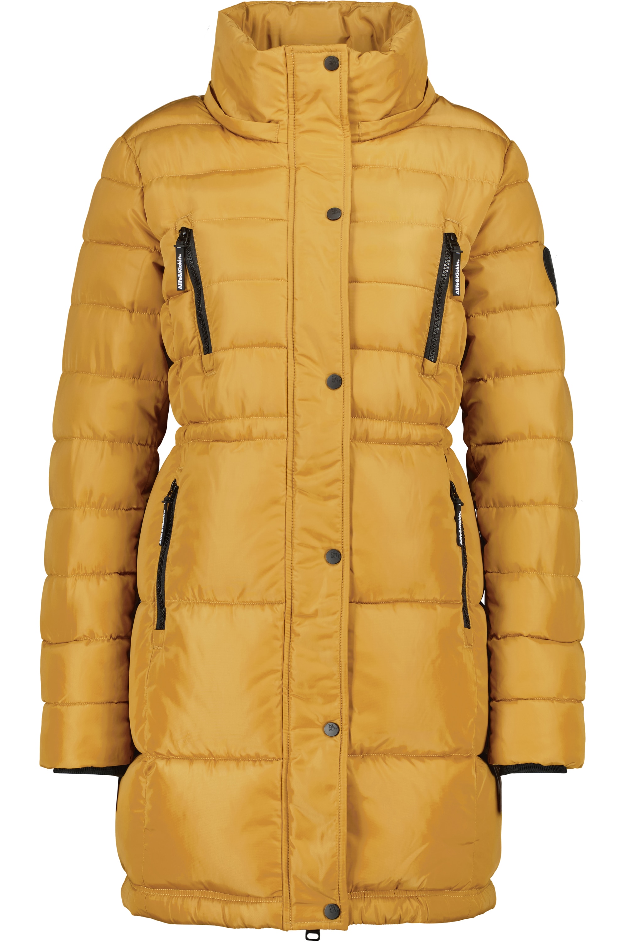 Alife & Kickin Steppjacke »Damen NicolaAK A«