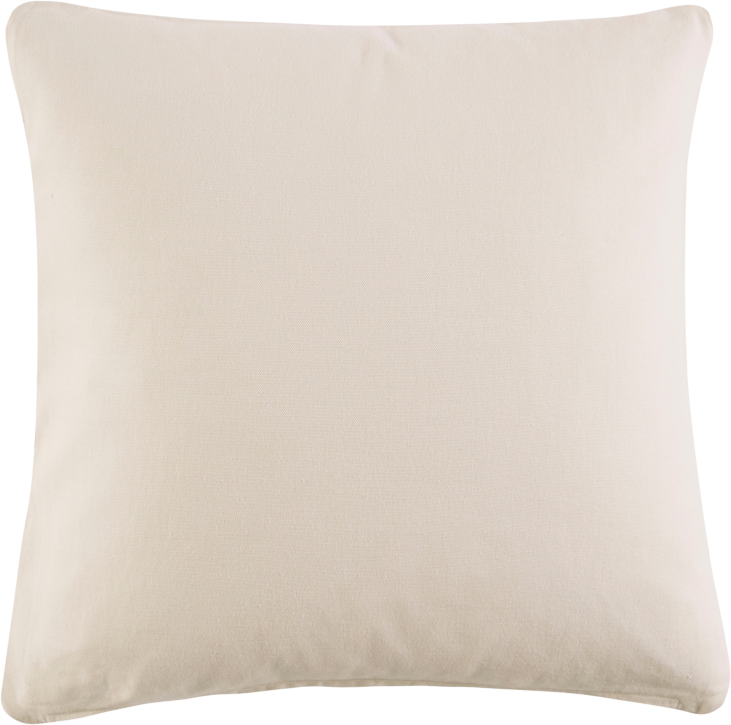 homsy by Ana Johnson Dekokissen »Ploufy« 100 % Baumwolle, edle 3D Stickerei, zweiseitiges Design, ohne Füllung