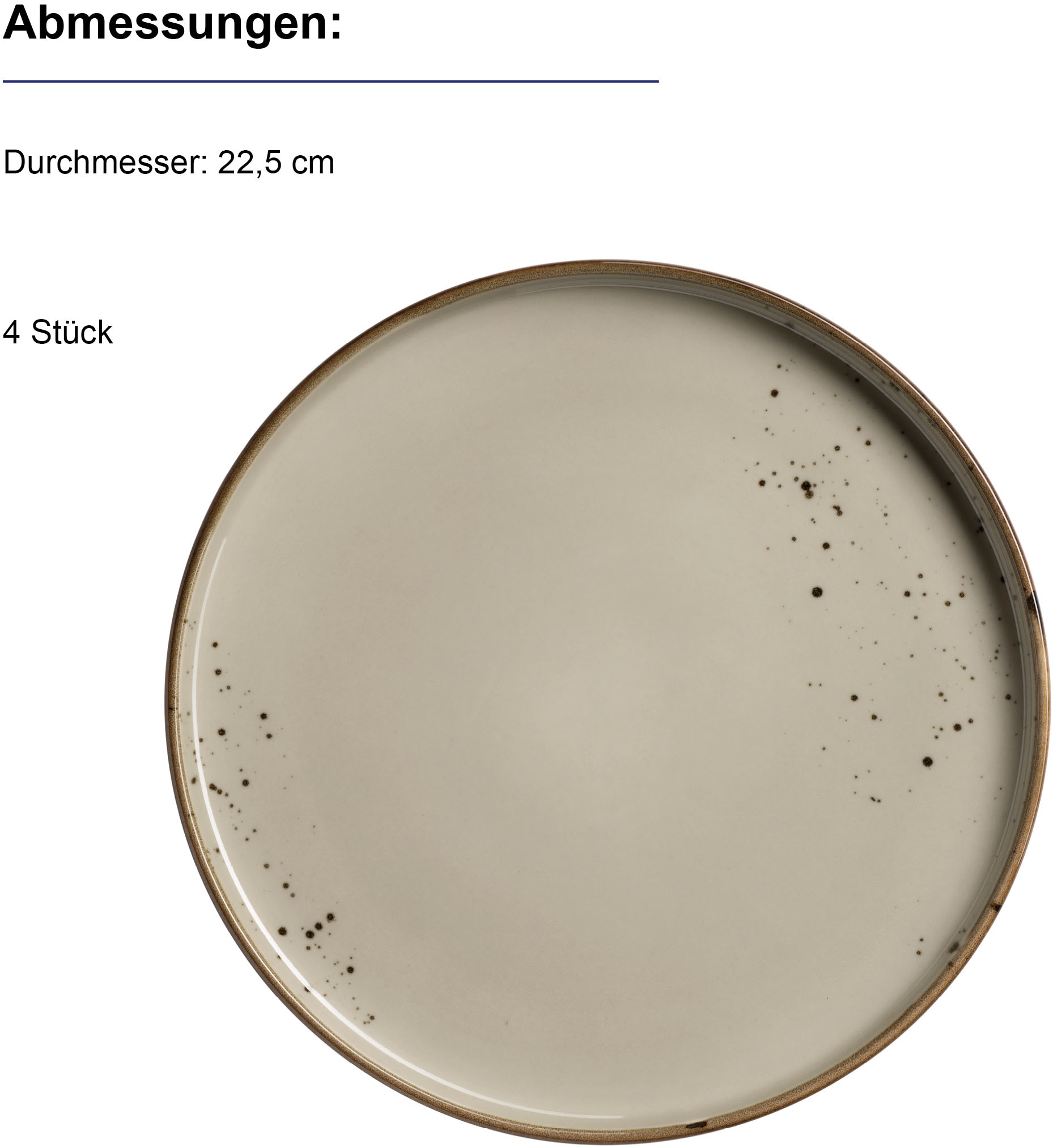 MÄSER Kombiservice »Pintar«