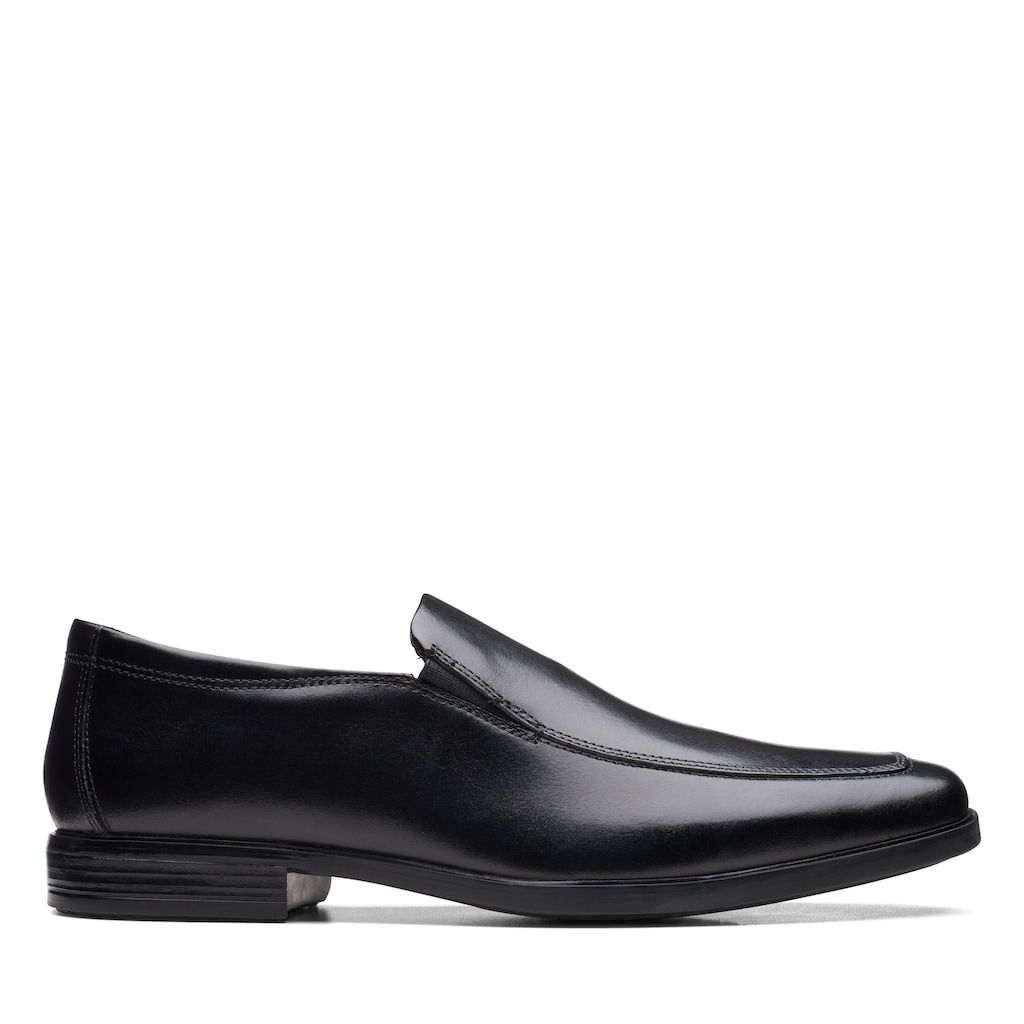 Clarks Slipper »Howard Edge«