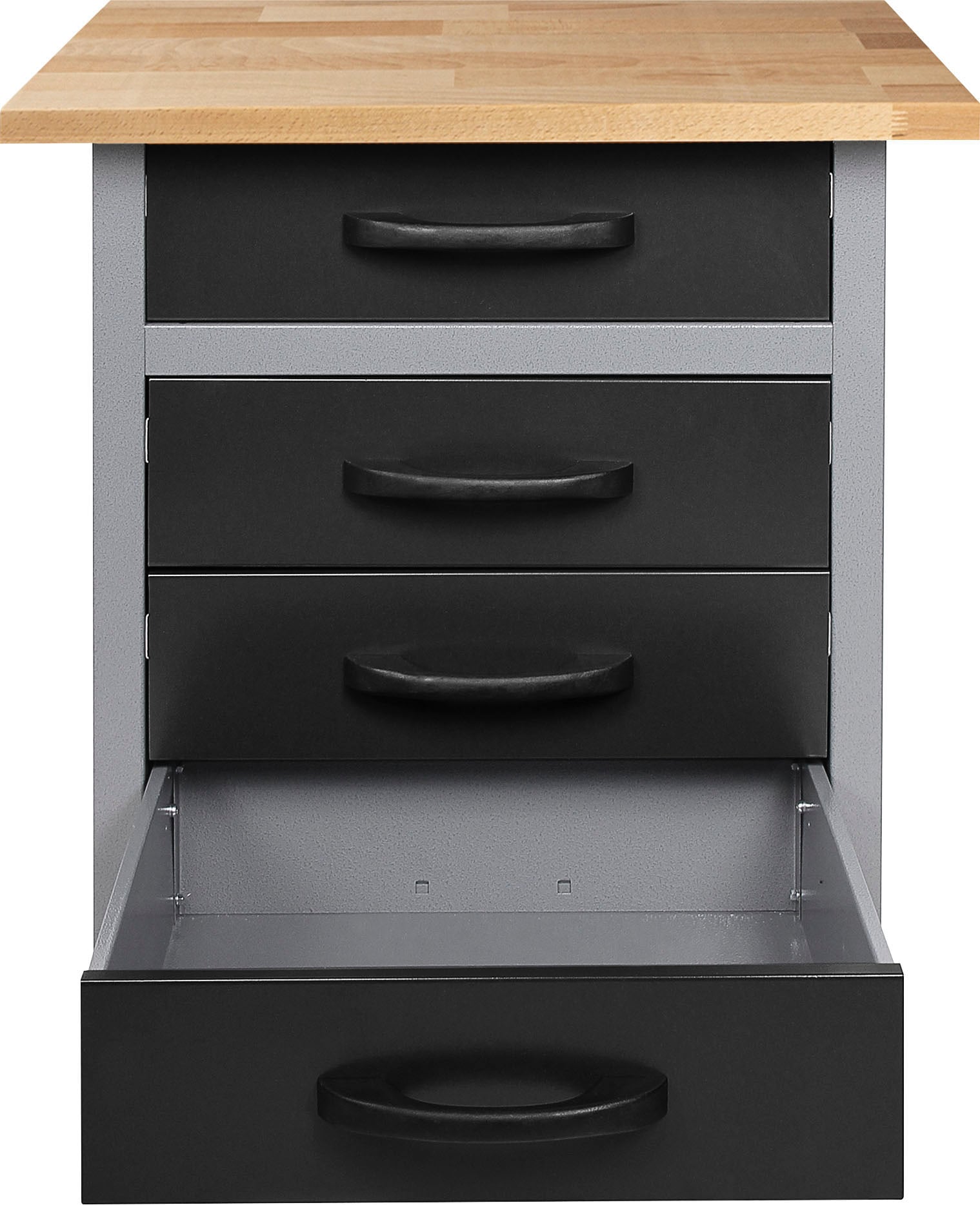 ONDIS24 Werkstatt-Set, 243 cm
