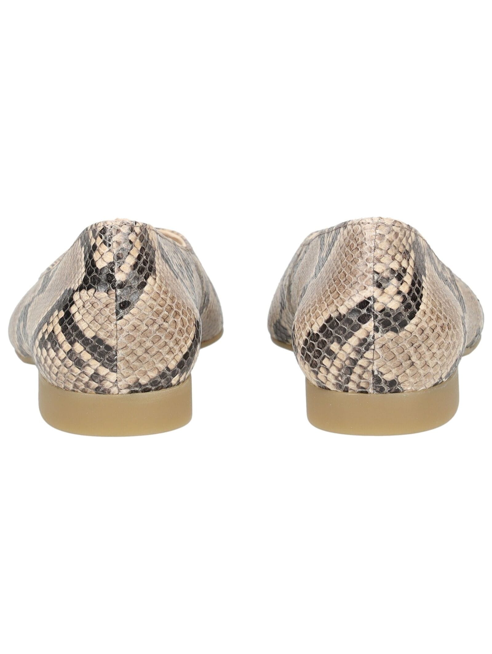 Paul Green Ballerina »Paul Green Ballerinas Leder«