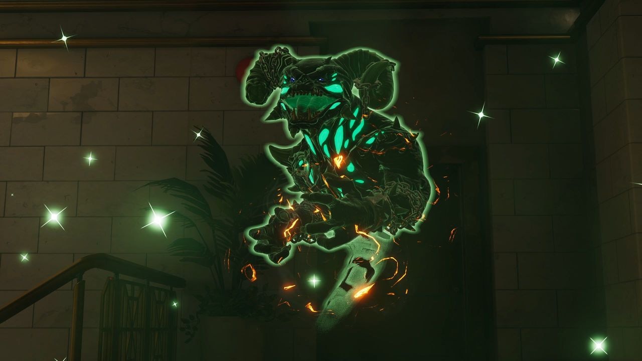 Nighthawk Spielesoftware »Ghostbusters: Spirits Unleashed-Ecto Edition«, Nintendo Switch